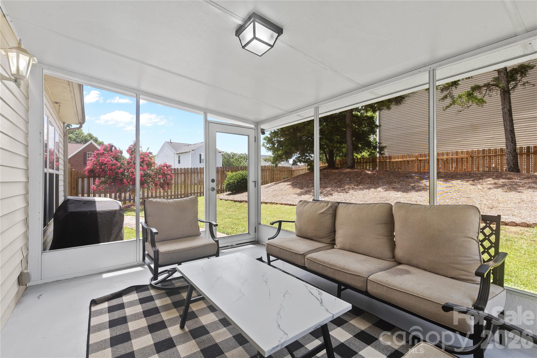 Brookmere - Residential