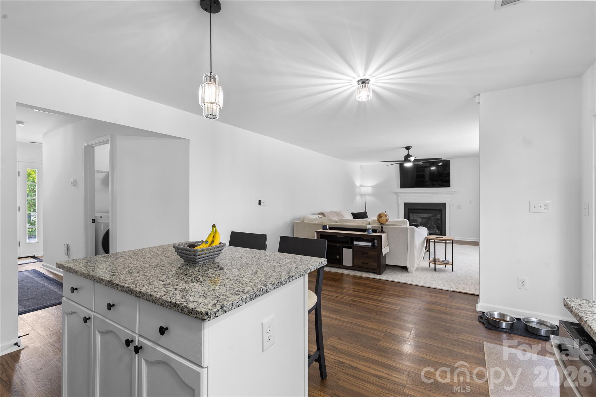 Brookmere - Residential