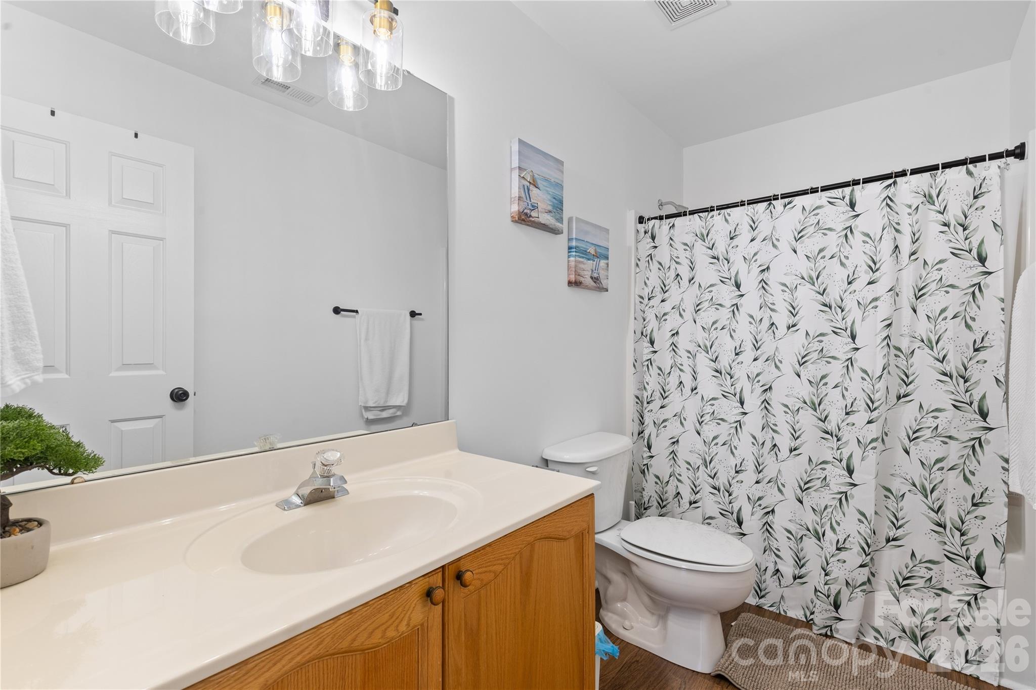 Brookmere - Residential