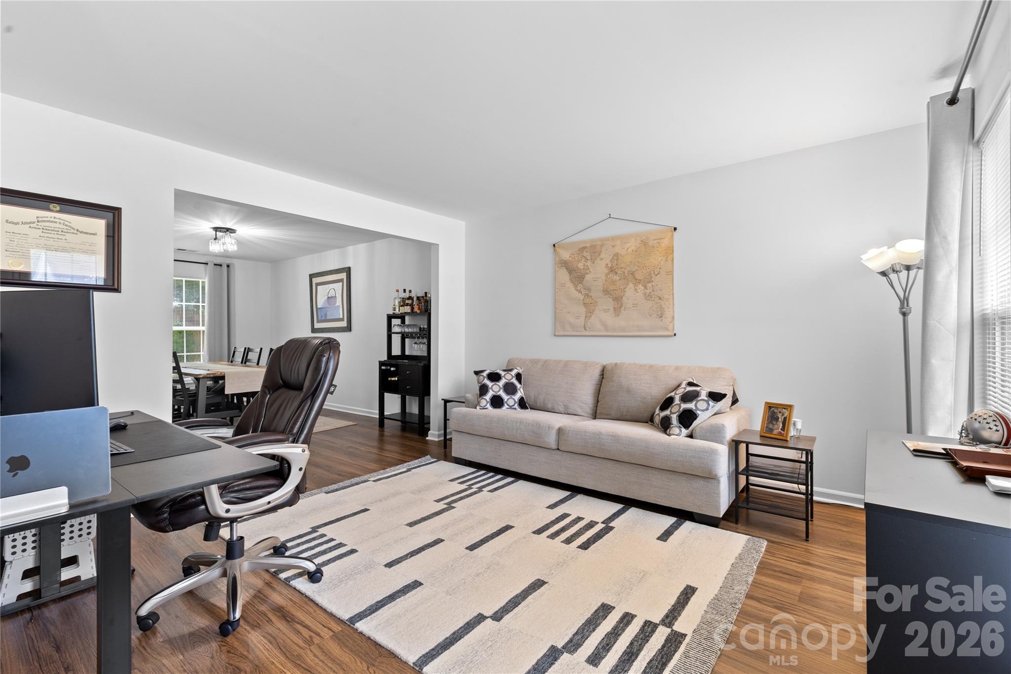 Brookmere - Residential