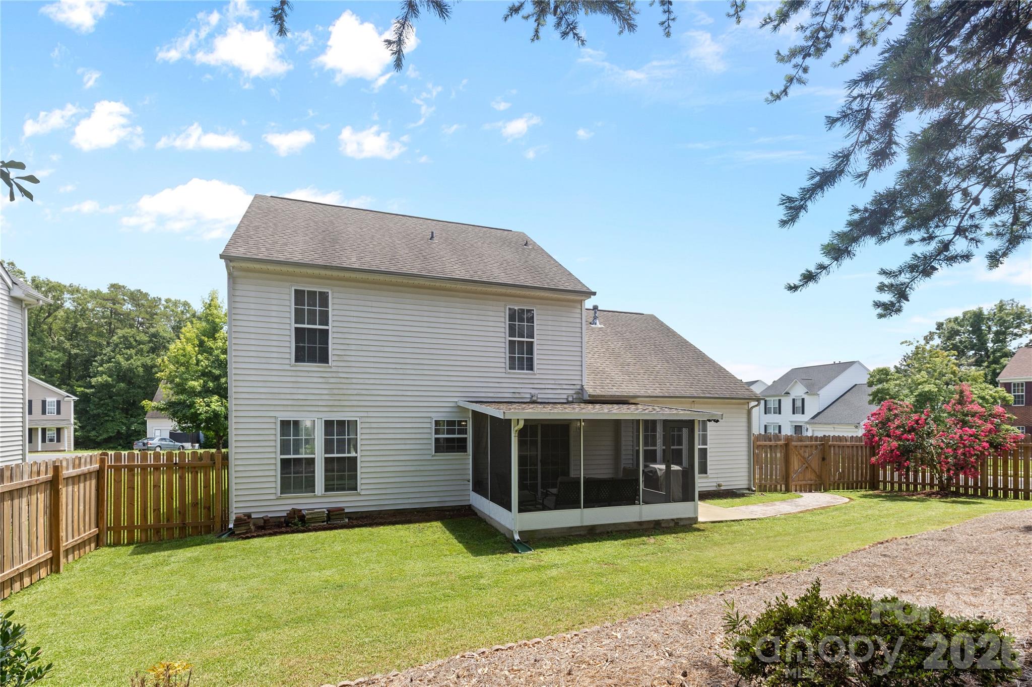 Brookmere - Residential