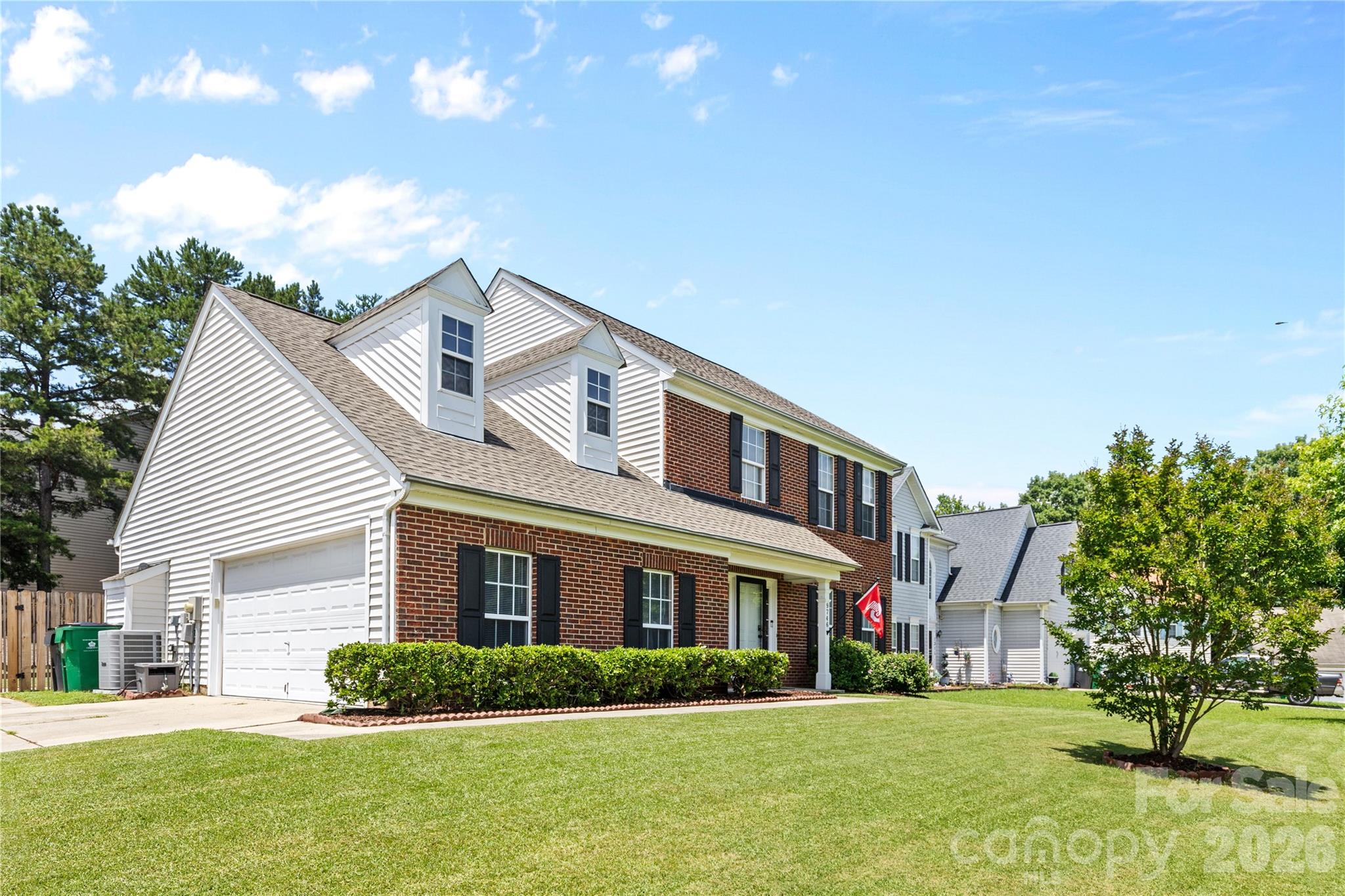 9746 Holly Park Drive