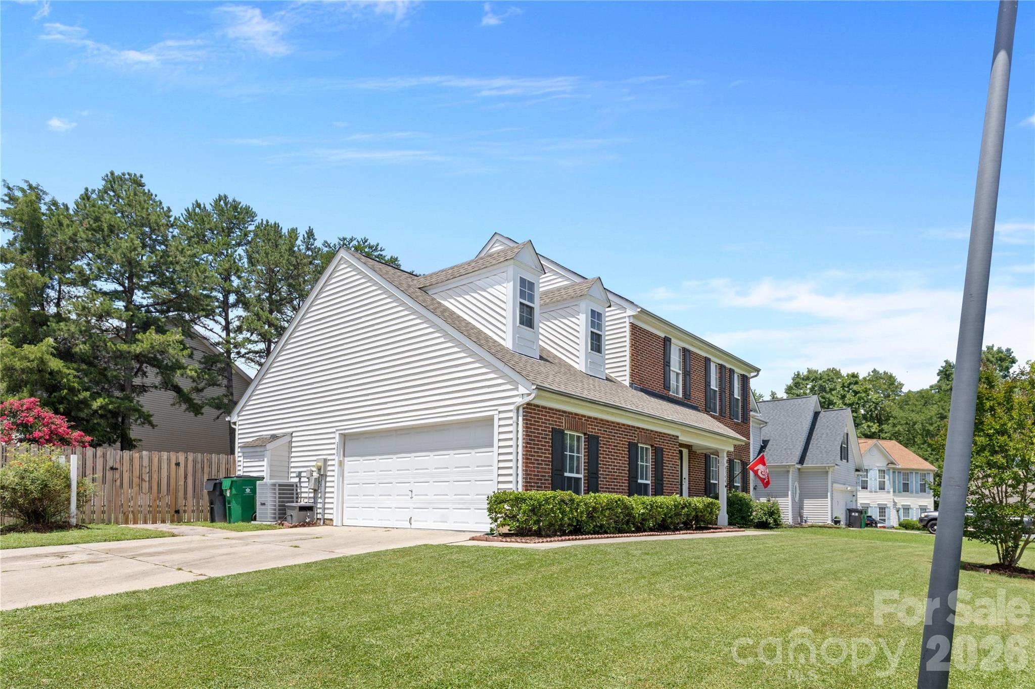 Brookmere - Residential
