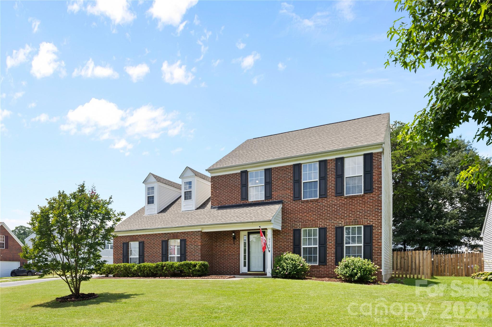 9746 Holly Park Drive