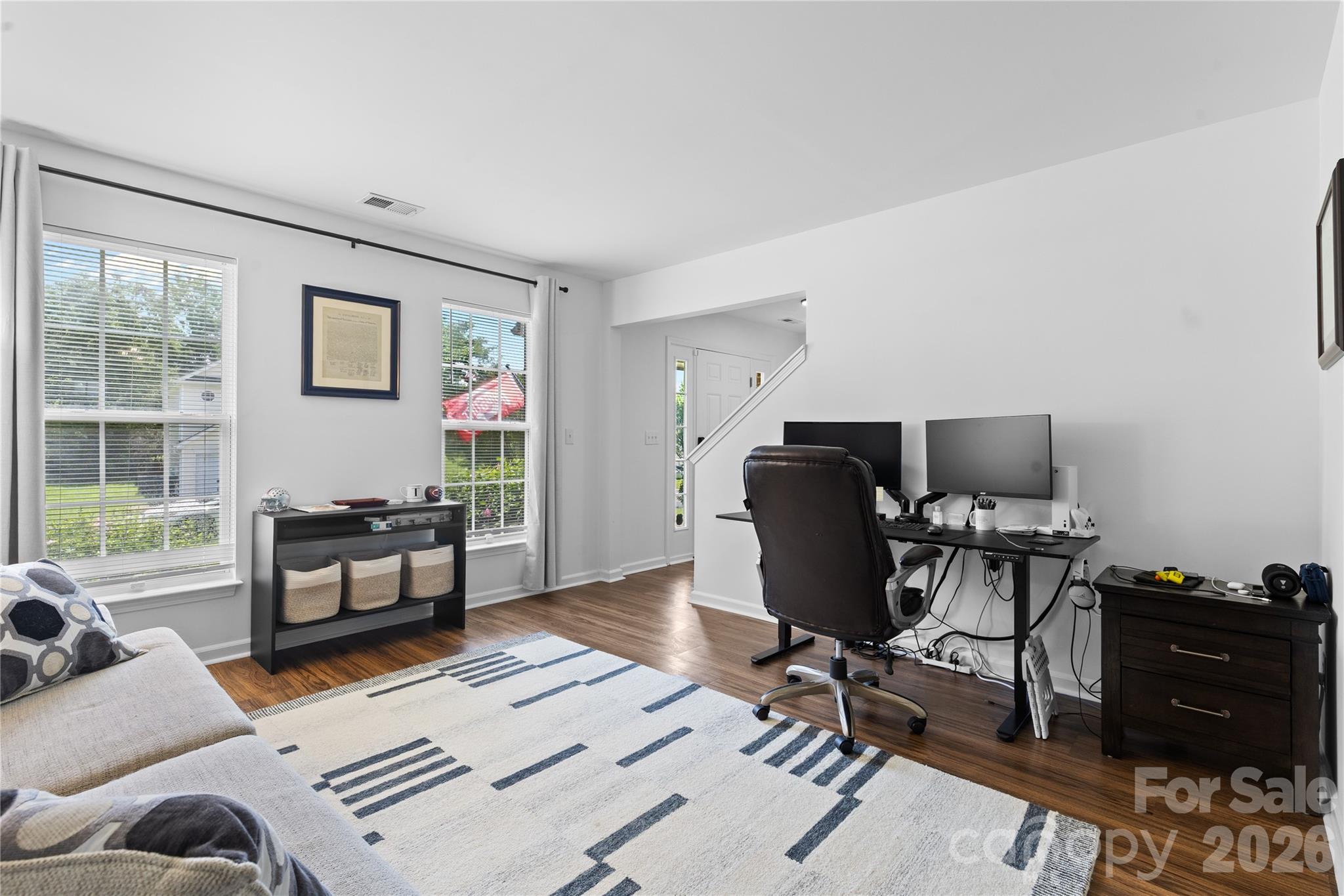 Brookmere - Residential
