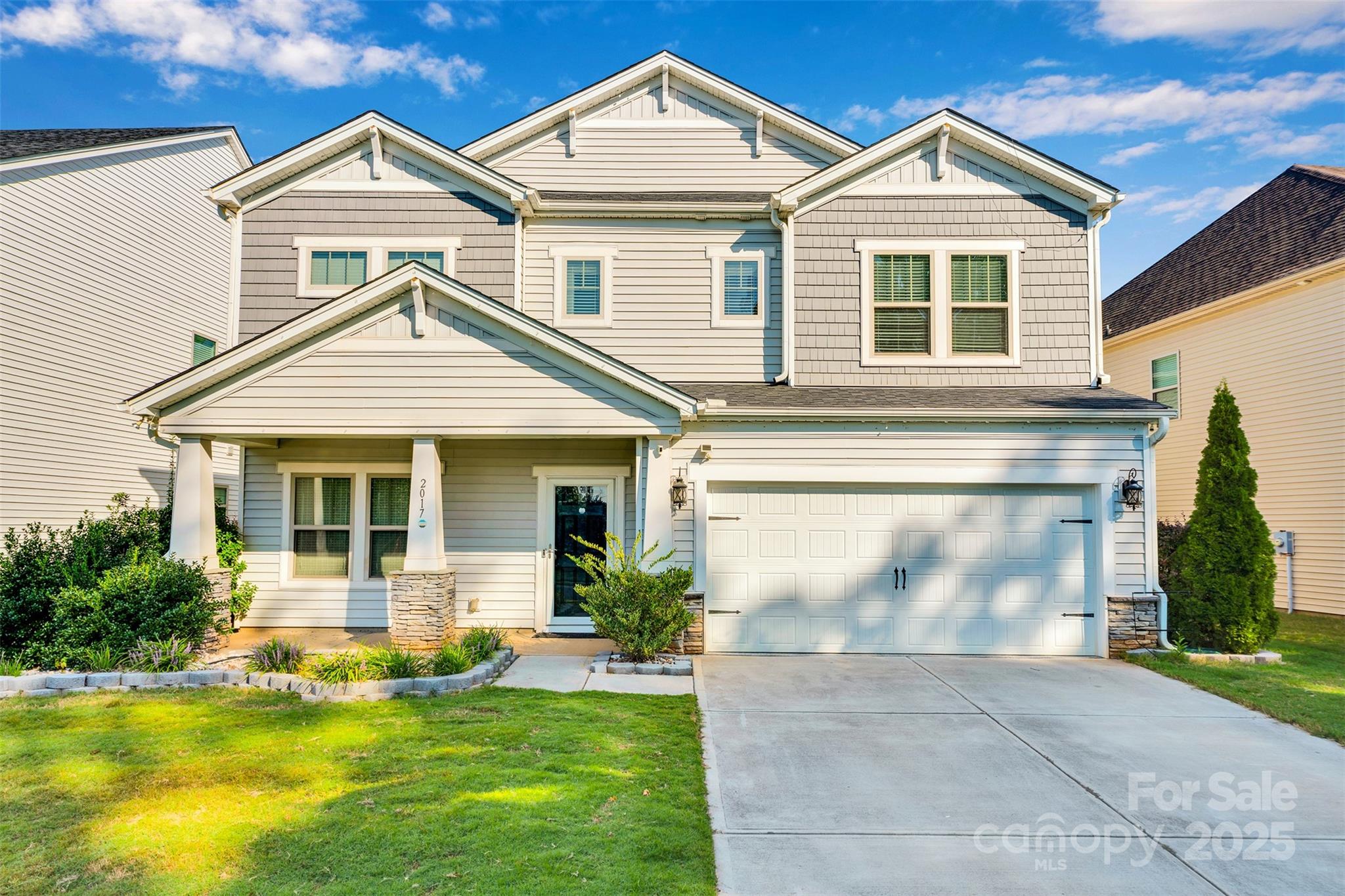 Saxon Place - Residential