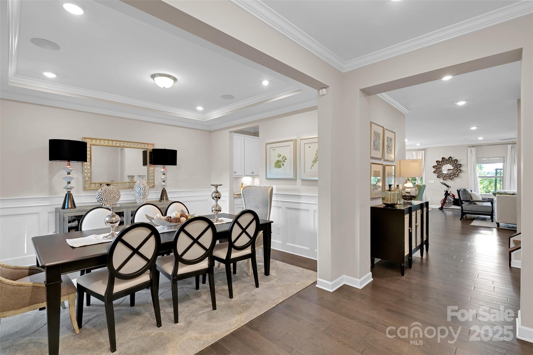 Saxon Place - Residential