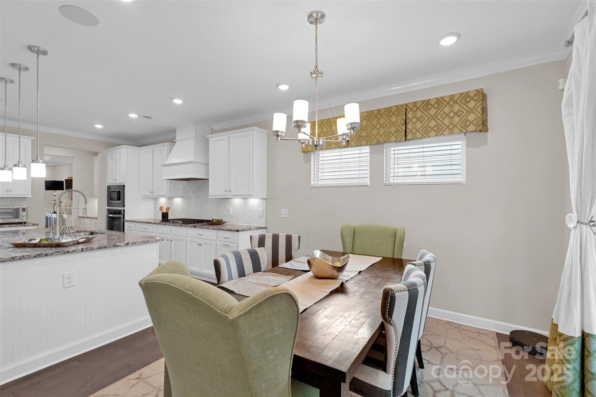 Saxon Place - Residential