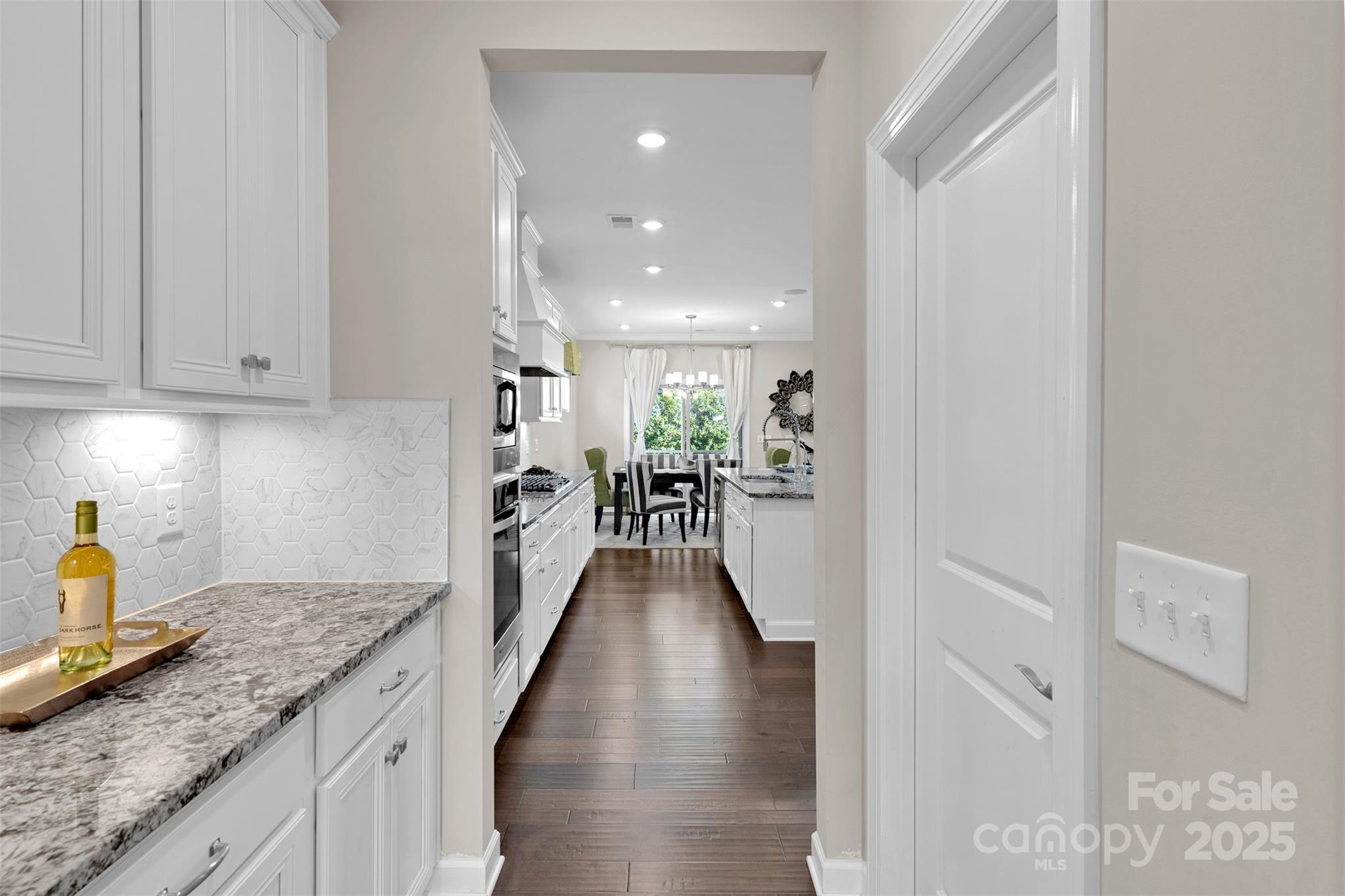 Saxon Place - Residential