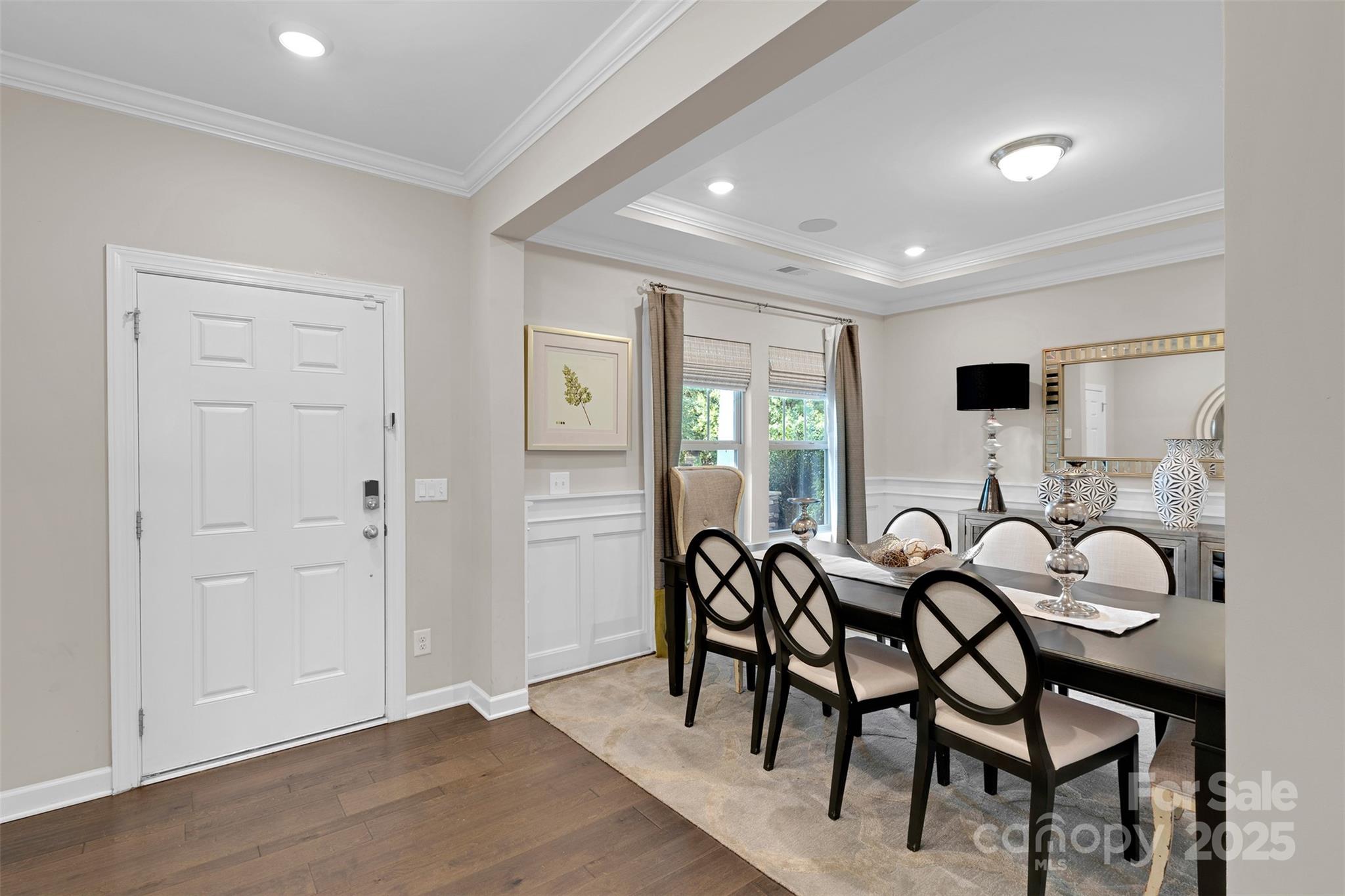 Saxon Place - Residential