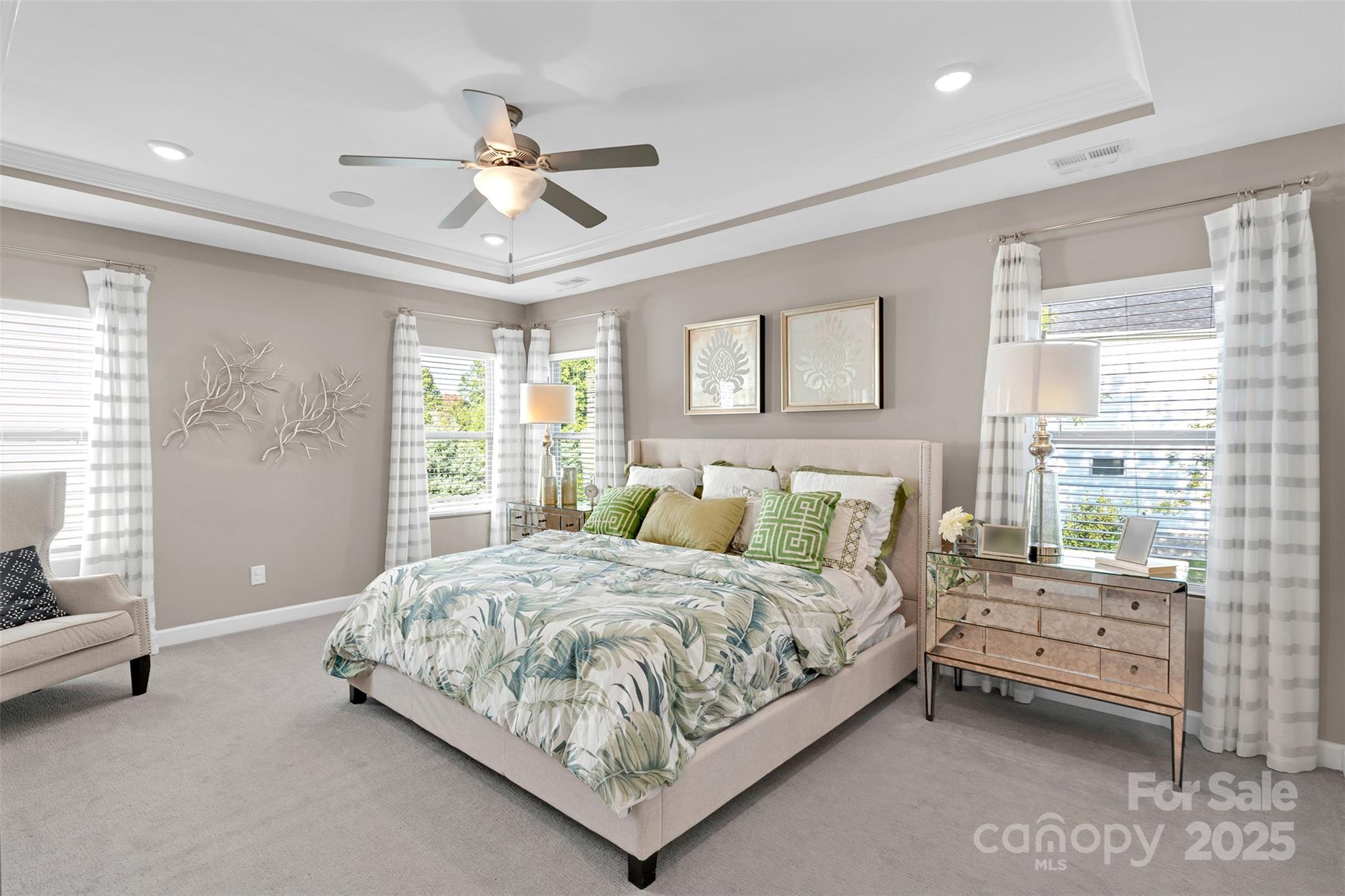 Saxon Place - Residential