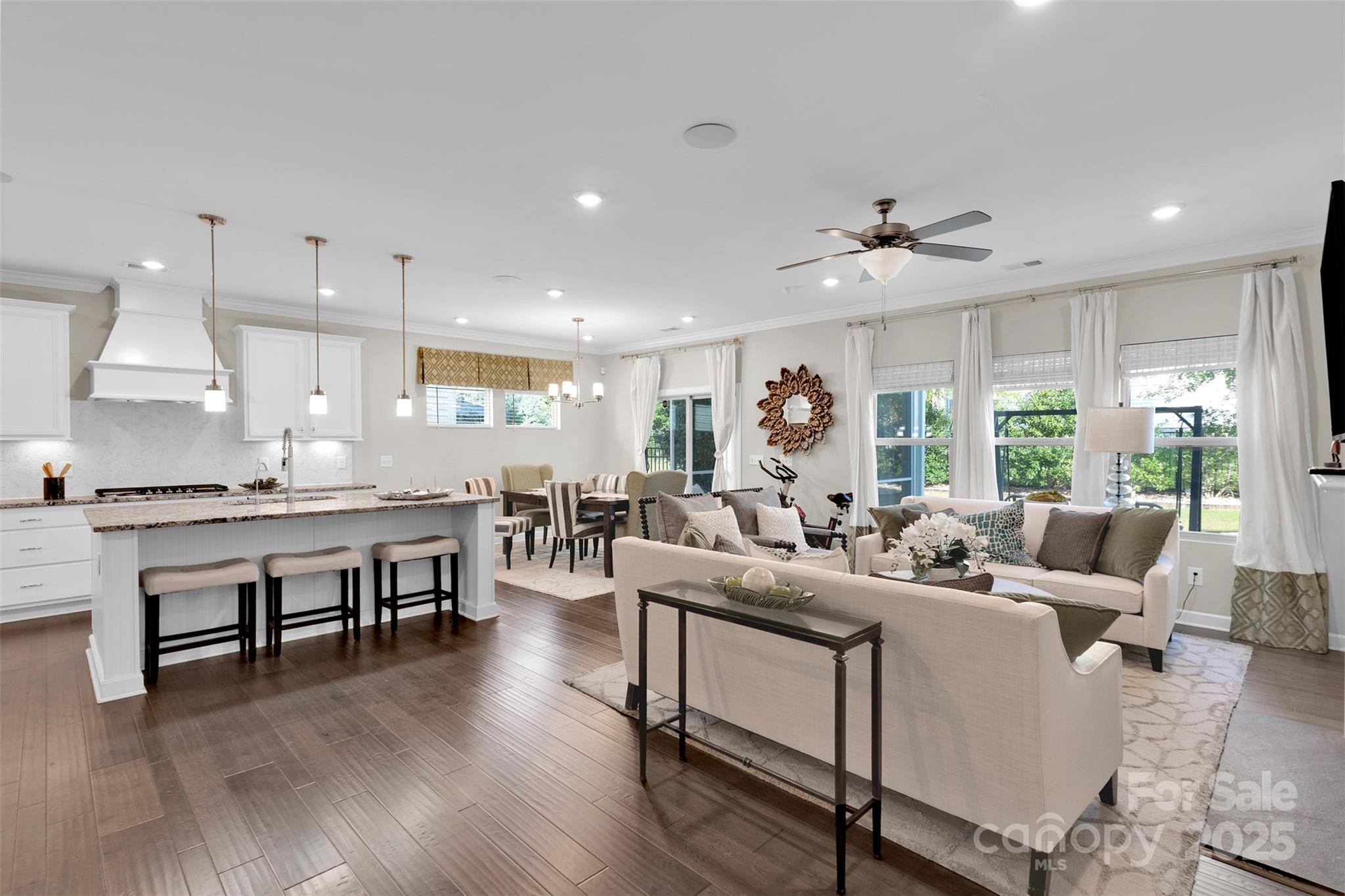 Saxon Place - Residential