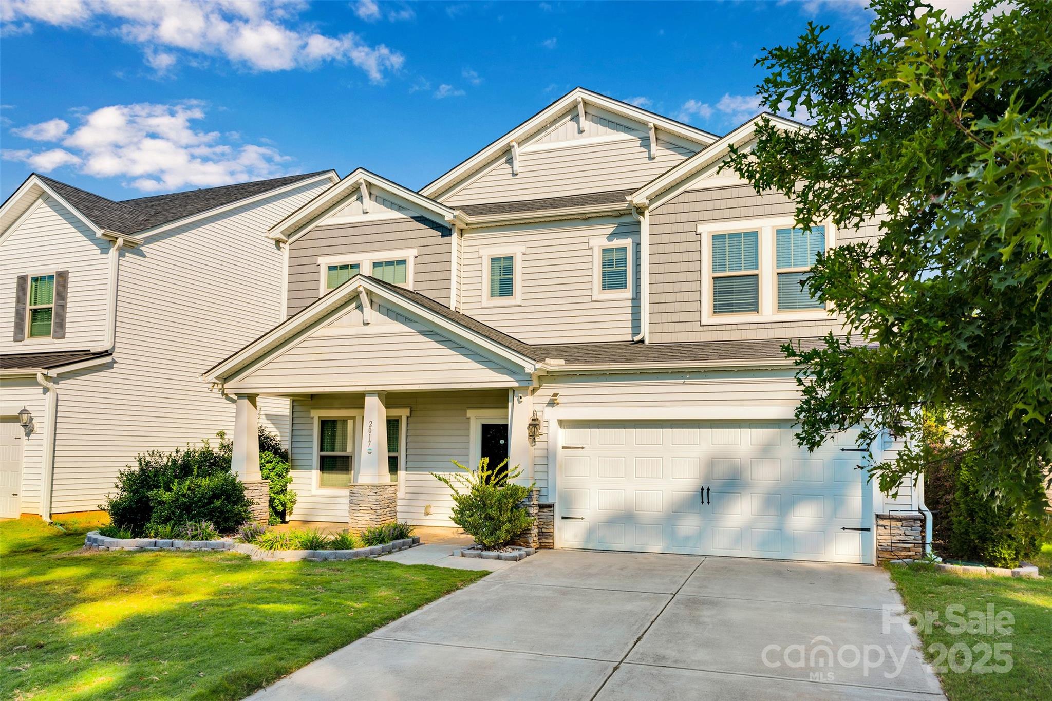 Saxon Place - Residential