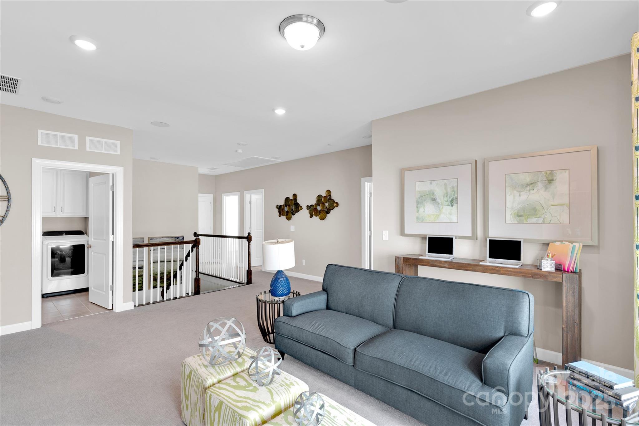 Saxon Place - Residential