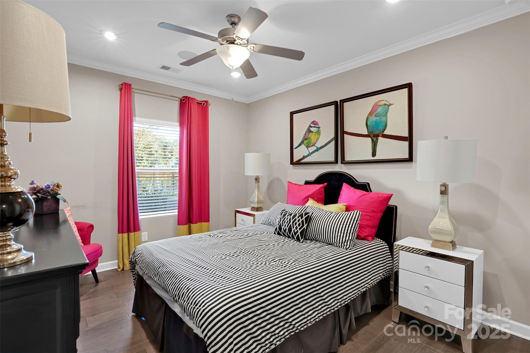 Saxon Place - Residential