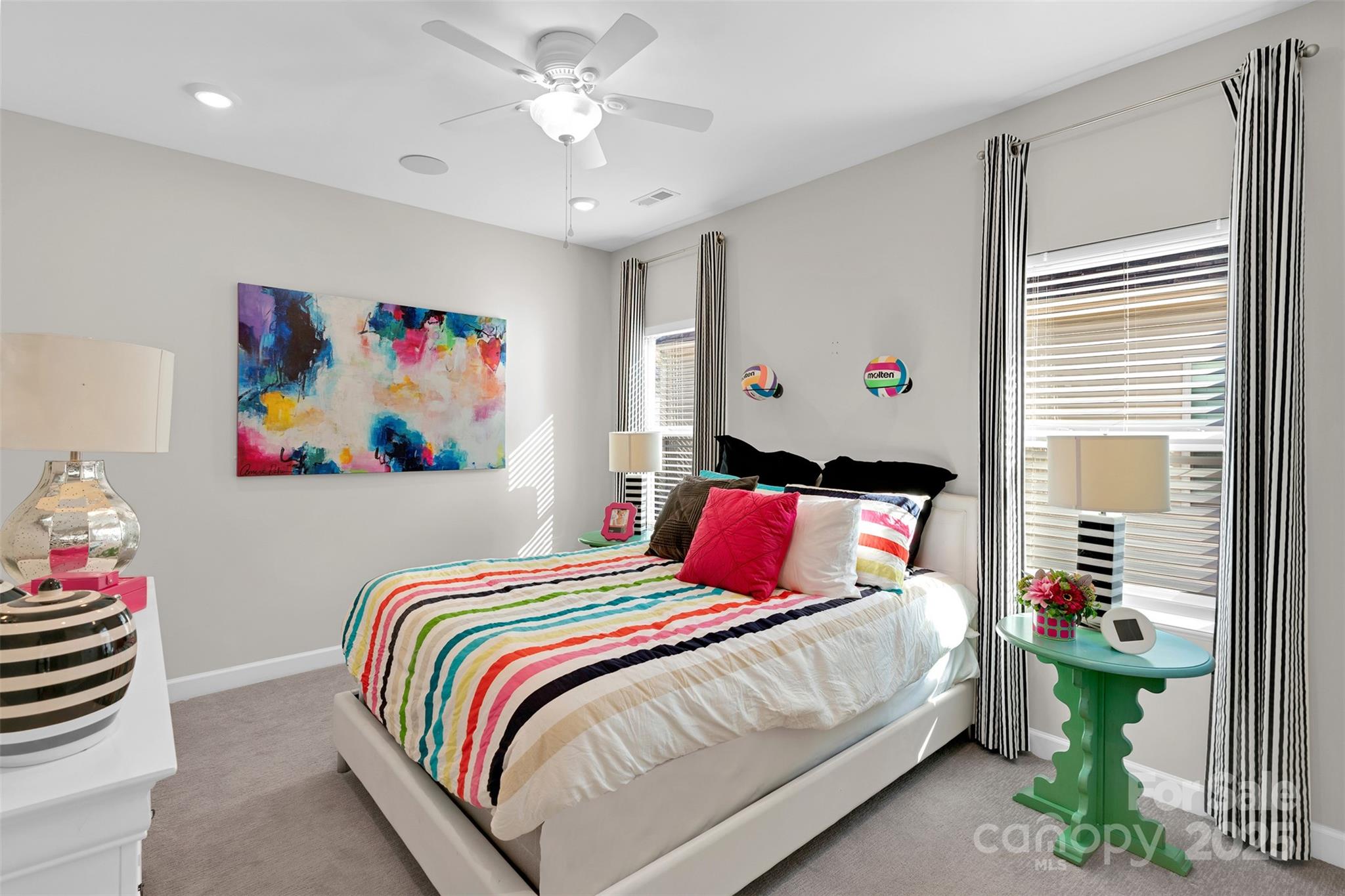 Saxon Place - Residential