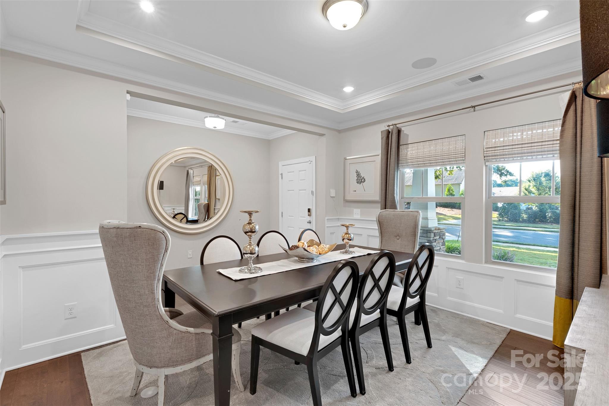 Saxon Place - Residential