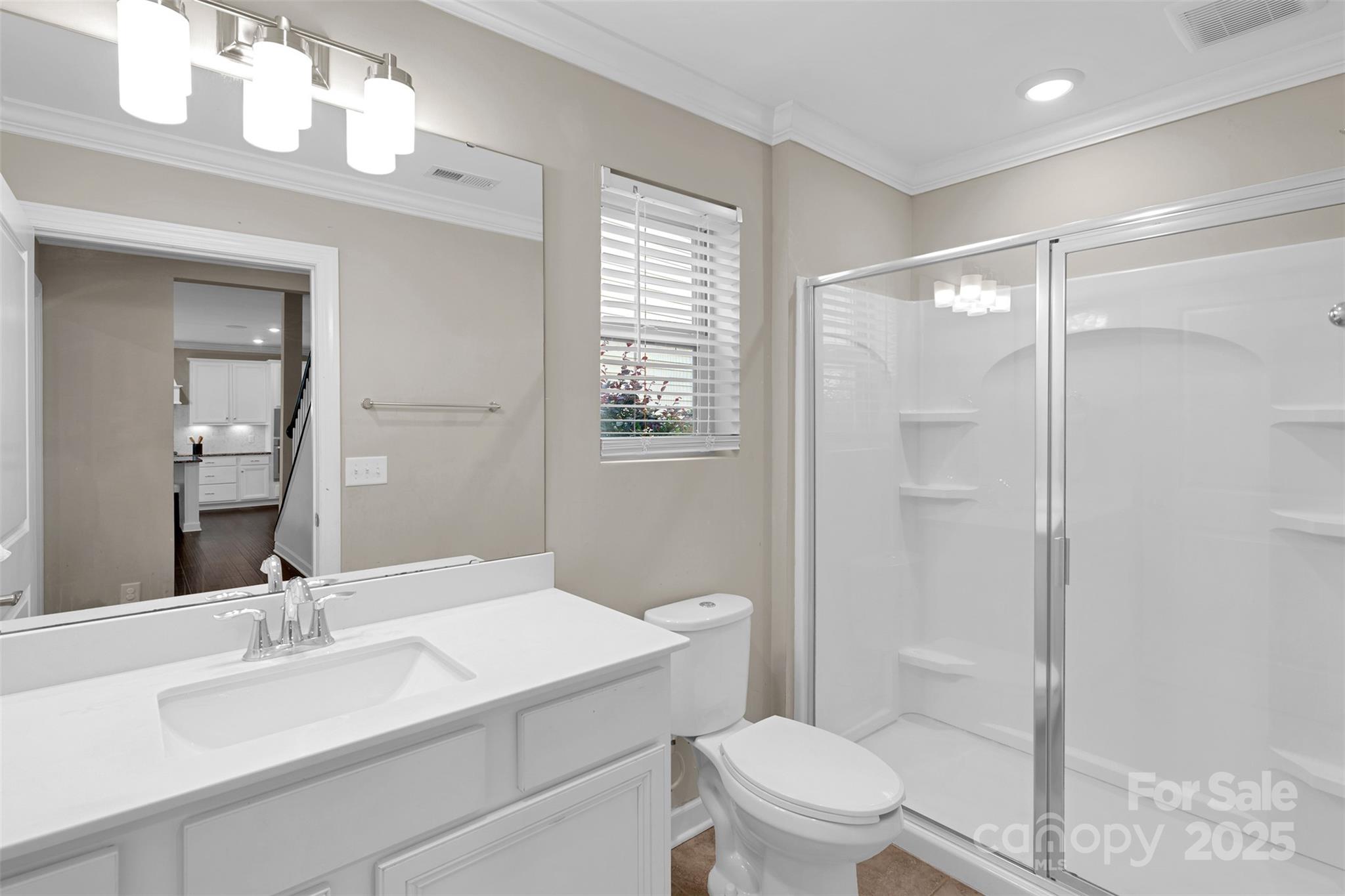 Saxon Place - Residential