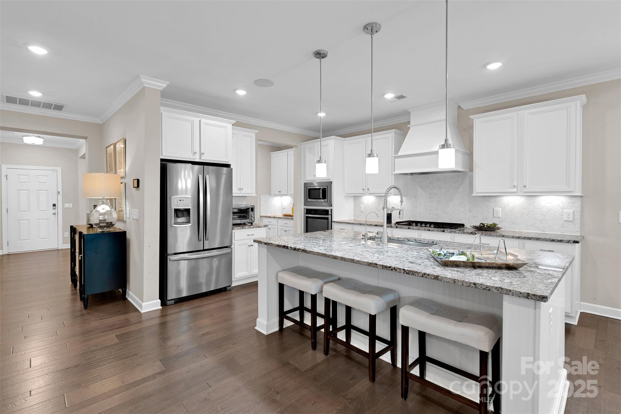 Saxon Place - Residential