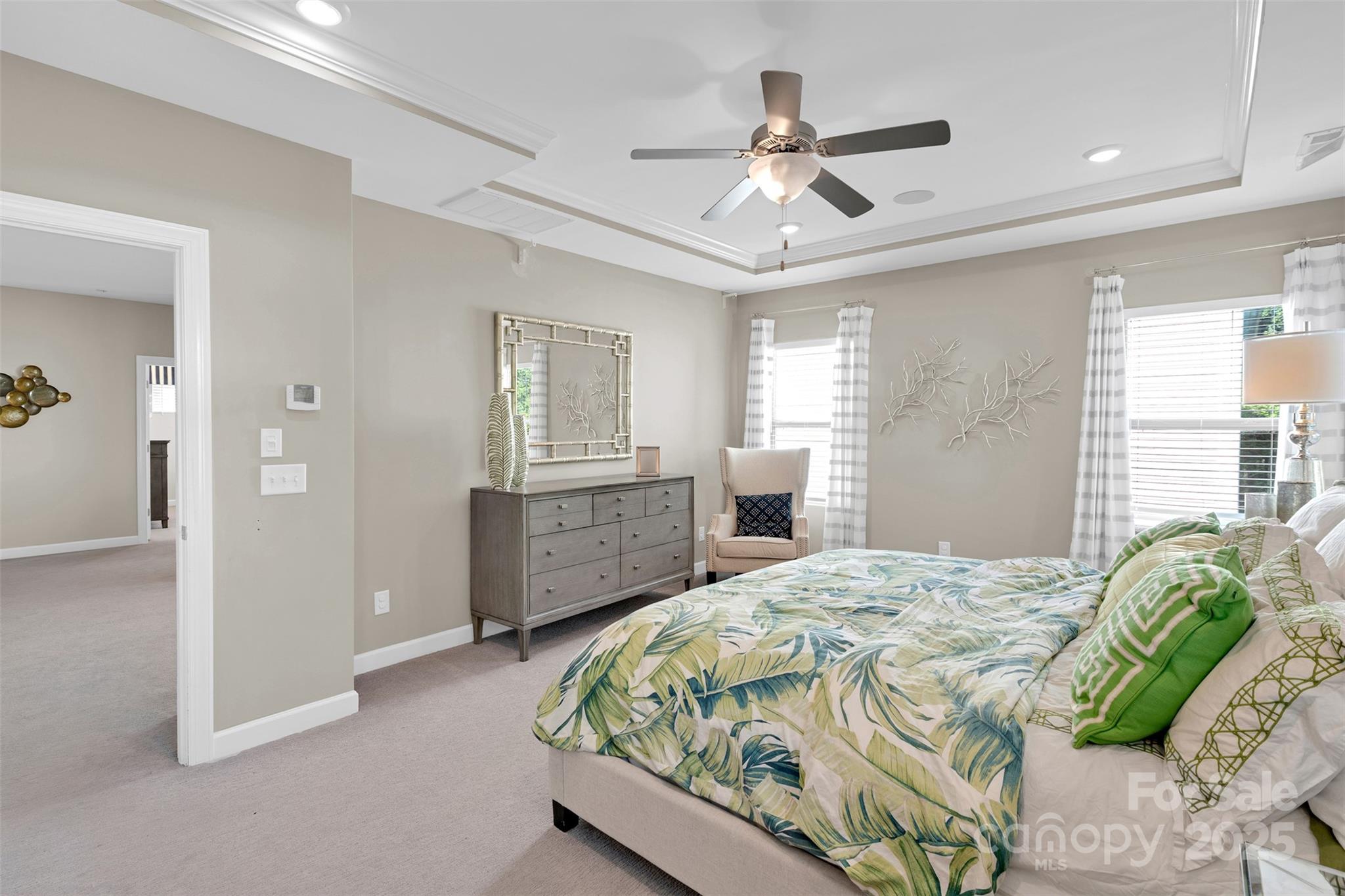 Saxon Place - Residential