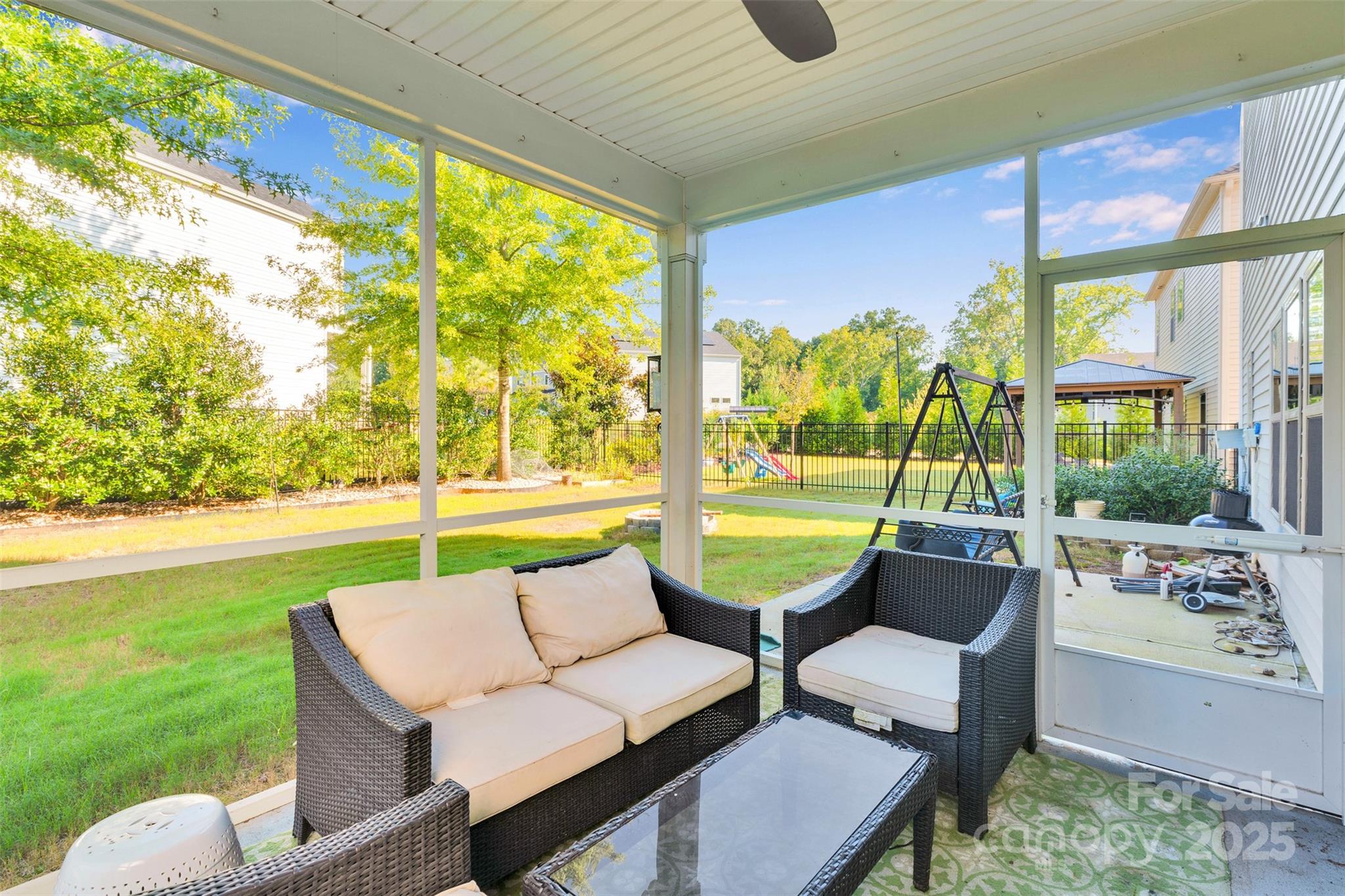 Saxon Place - Residential