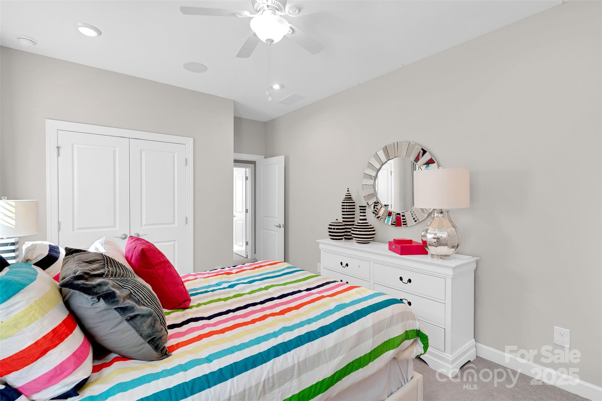 Saxon Place - Residential