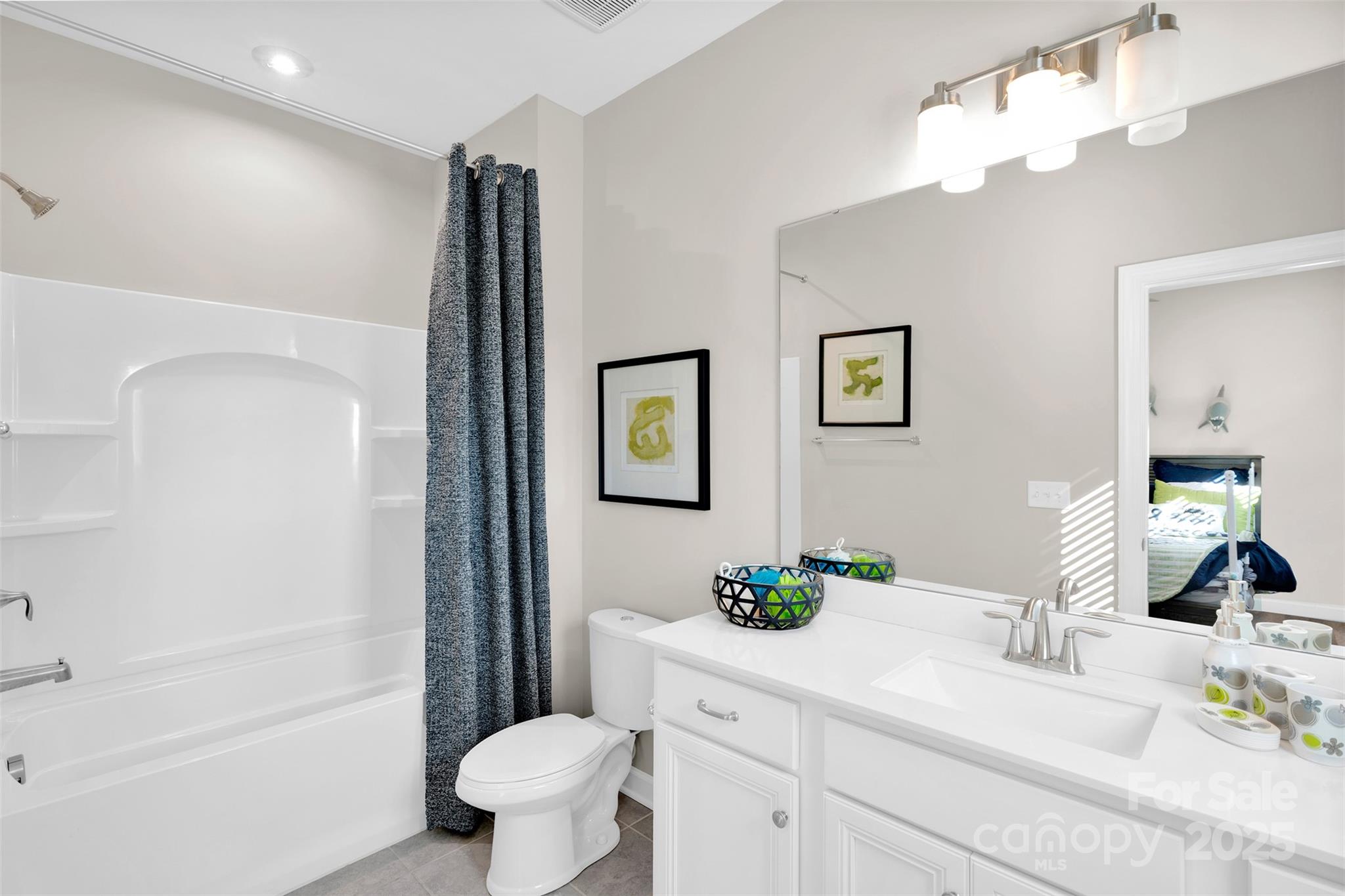 Saxon Place - Residential