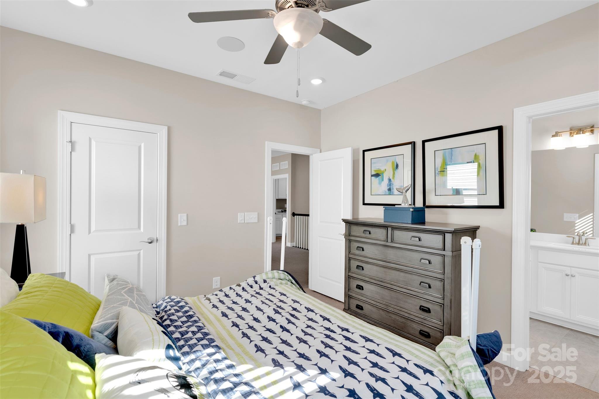 Saxon Place - Residential