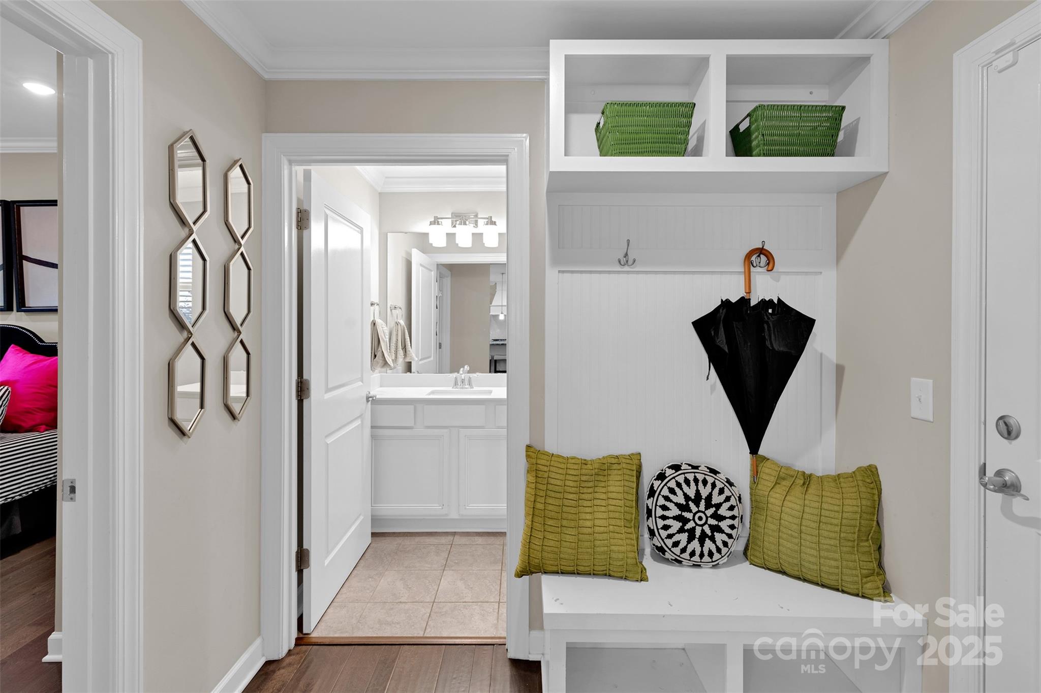 Saxon Place - Residential