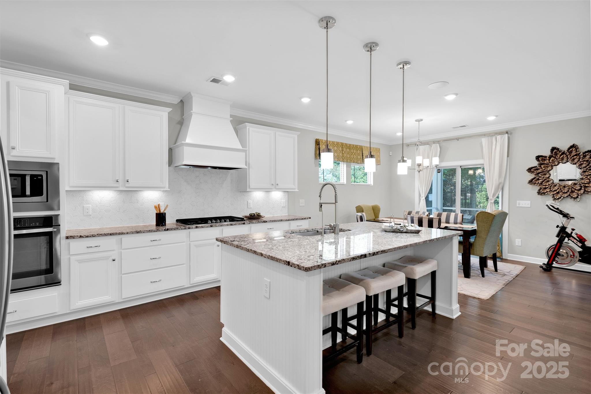 Saxon Place - Residential