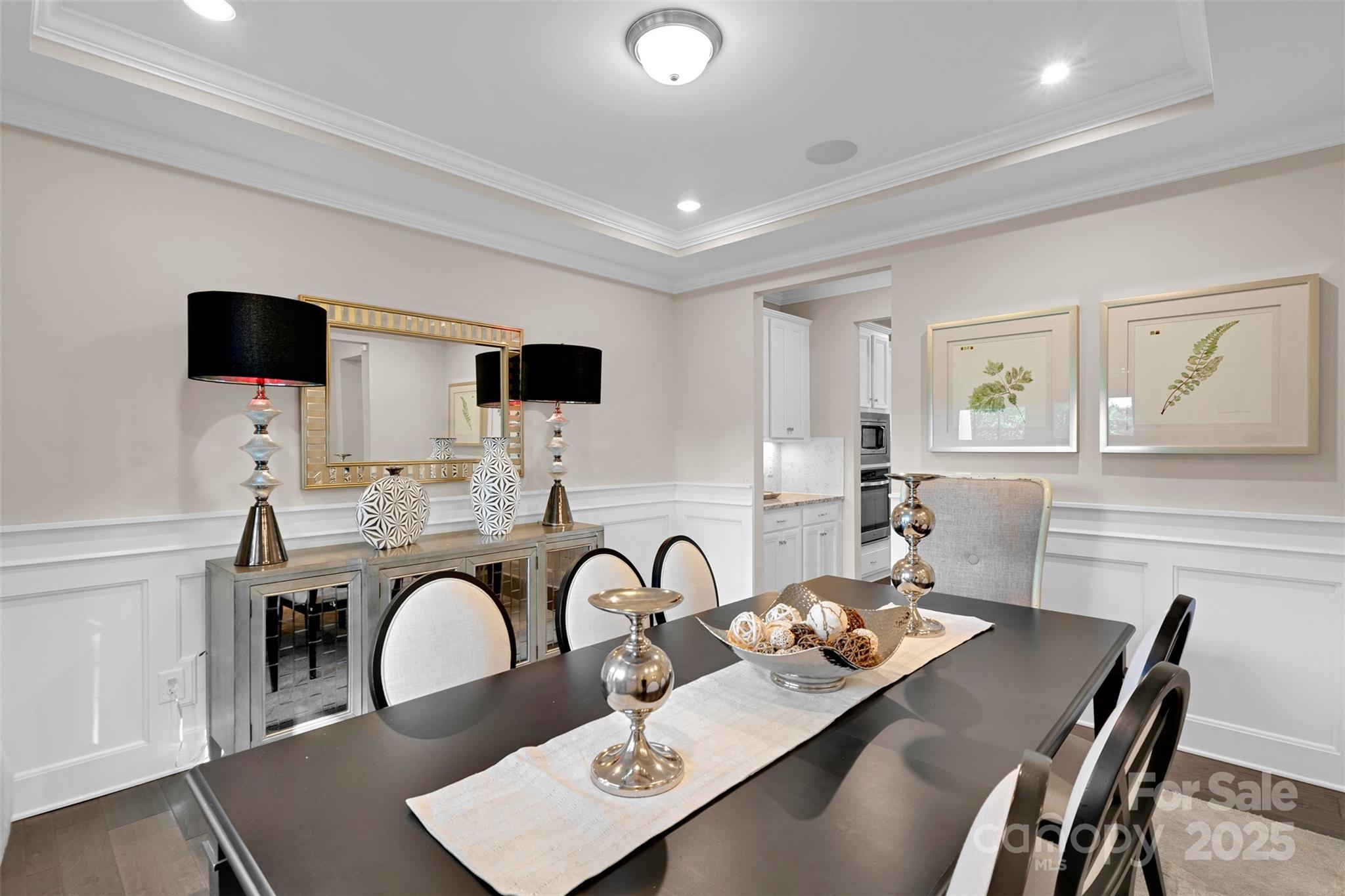 Saxon Place - Residential