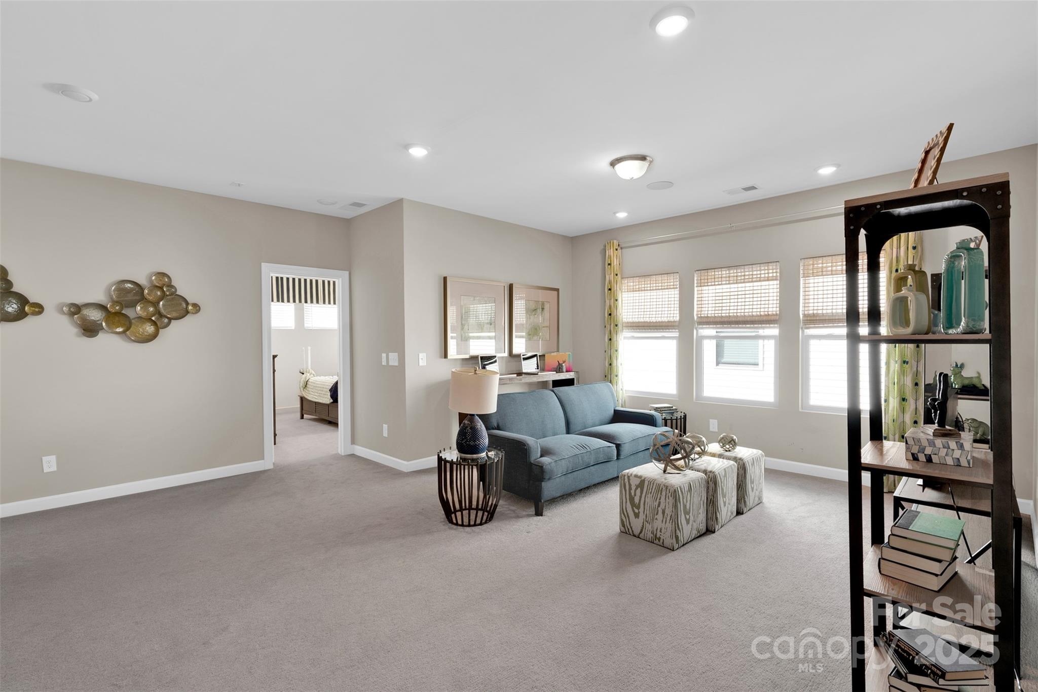 Saxon Place - Residential