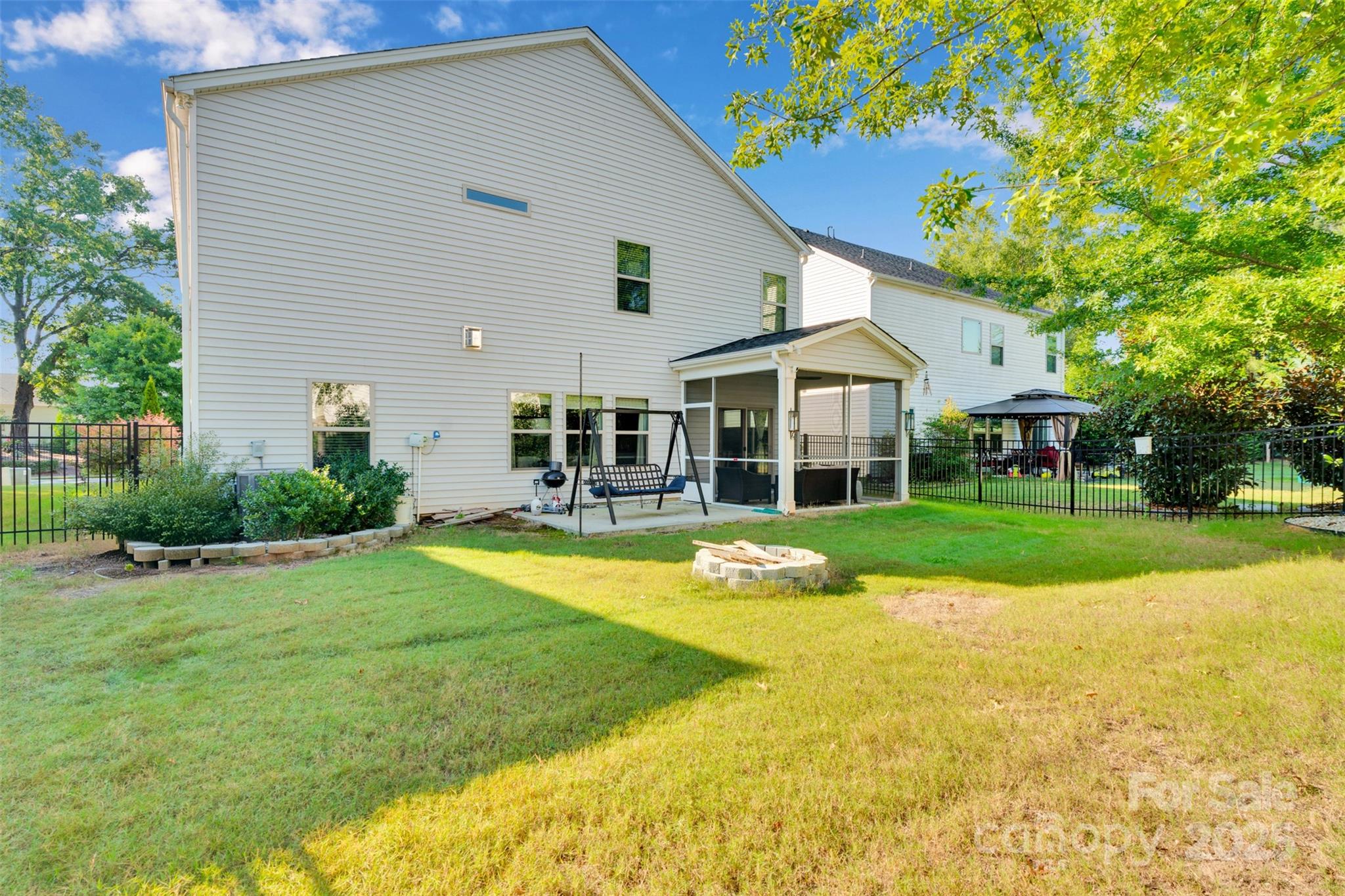 Saxon Place - Residential