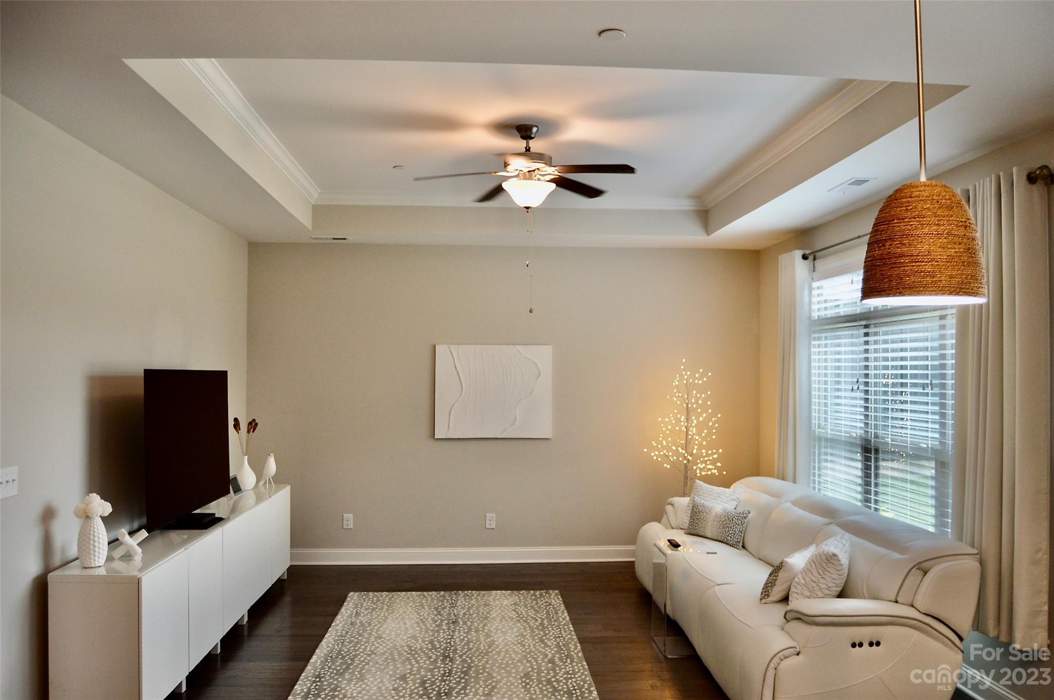 Courtyards on Poplar Tent - Residential