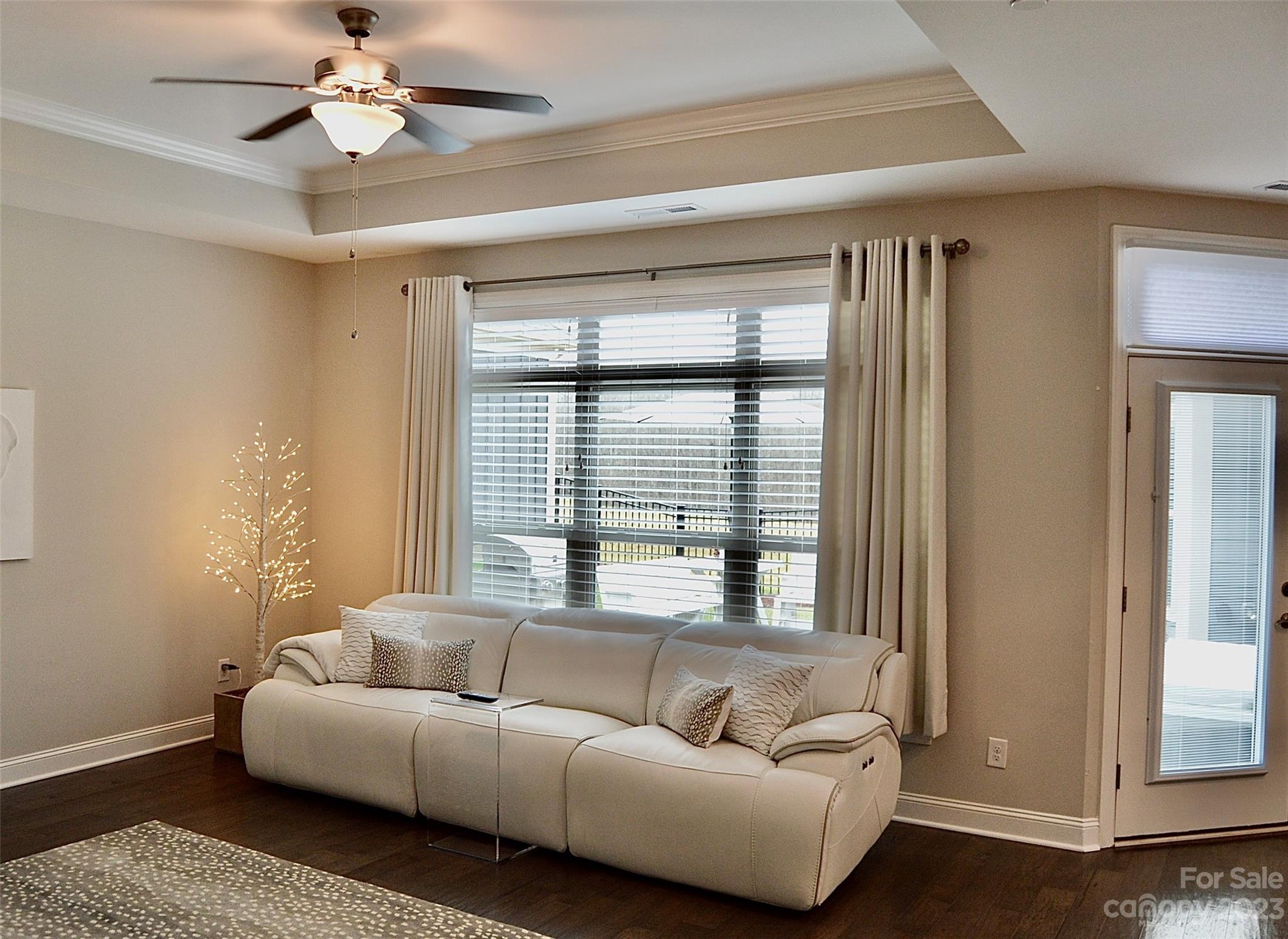 Courtyards on Poplar Tent - Residential