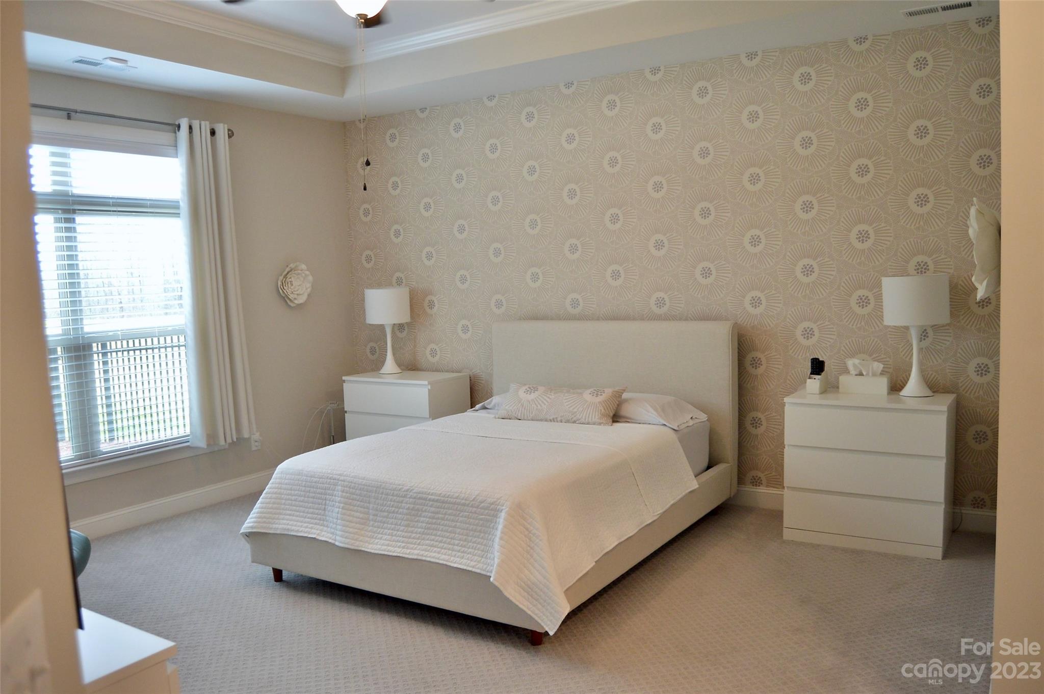 Courtyards on Poplar Tent - Residential