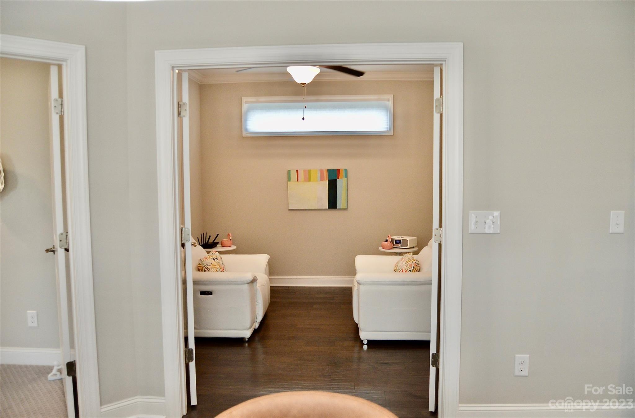 Courtyards on Poplar Tent - Residential