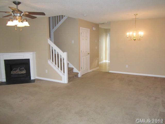 Windsor Trace - Residential Lease