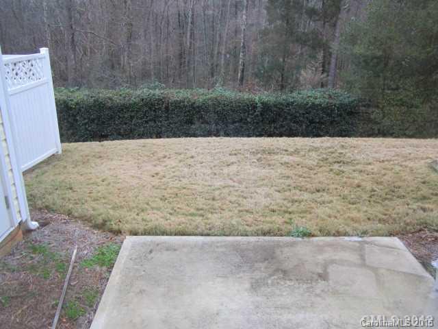 Windsor Trace - Residential Lease