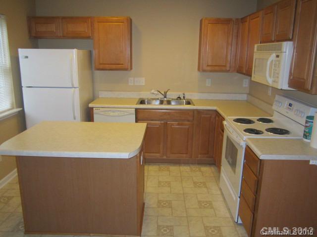 Windsor Trace - Residential Lease