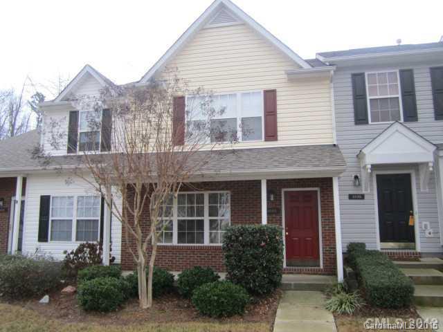 Windsor Trace - Residential Lease