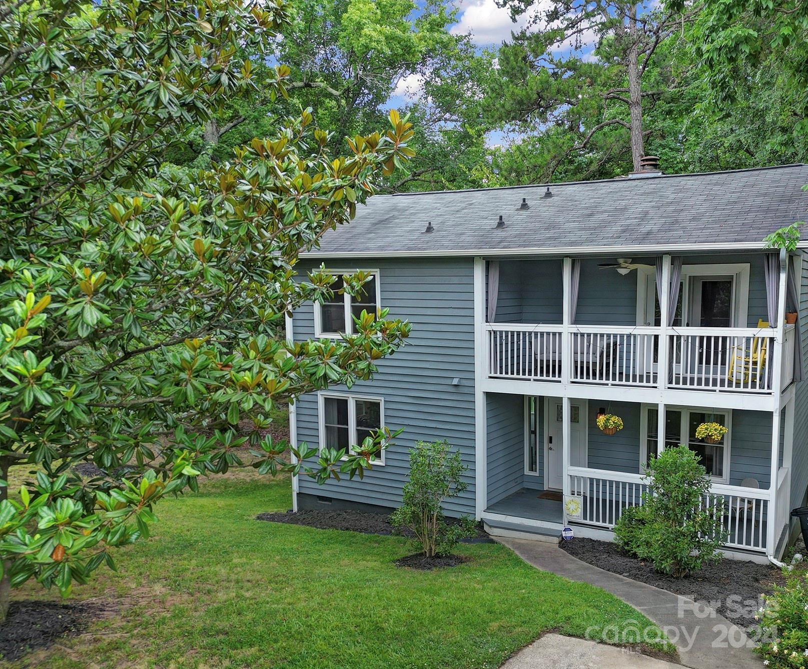 Tega Cay - Residential