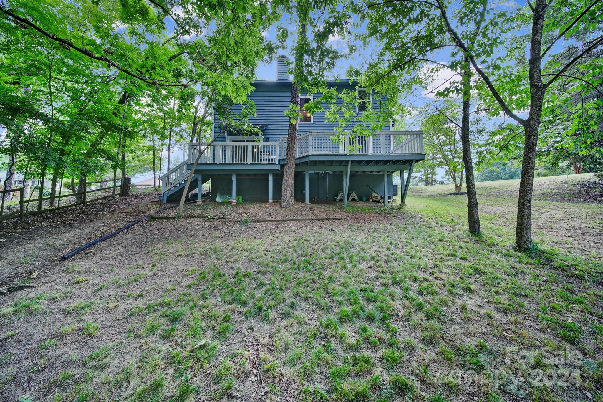 Tega Cay - Residential