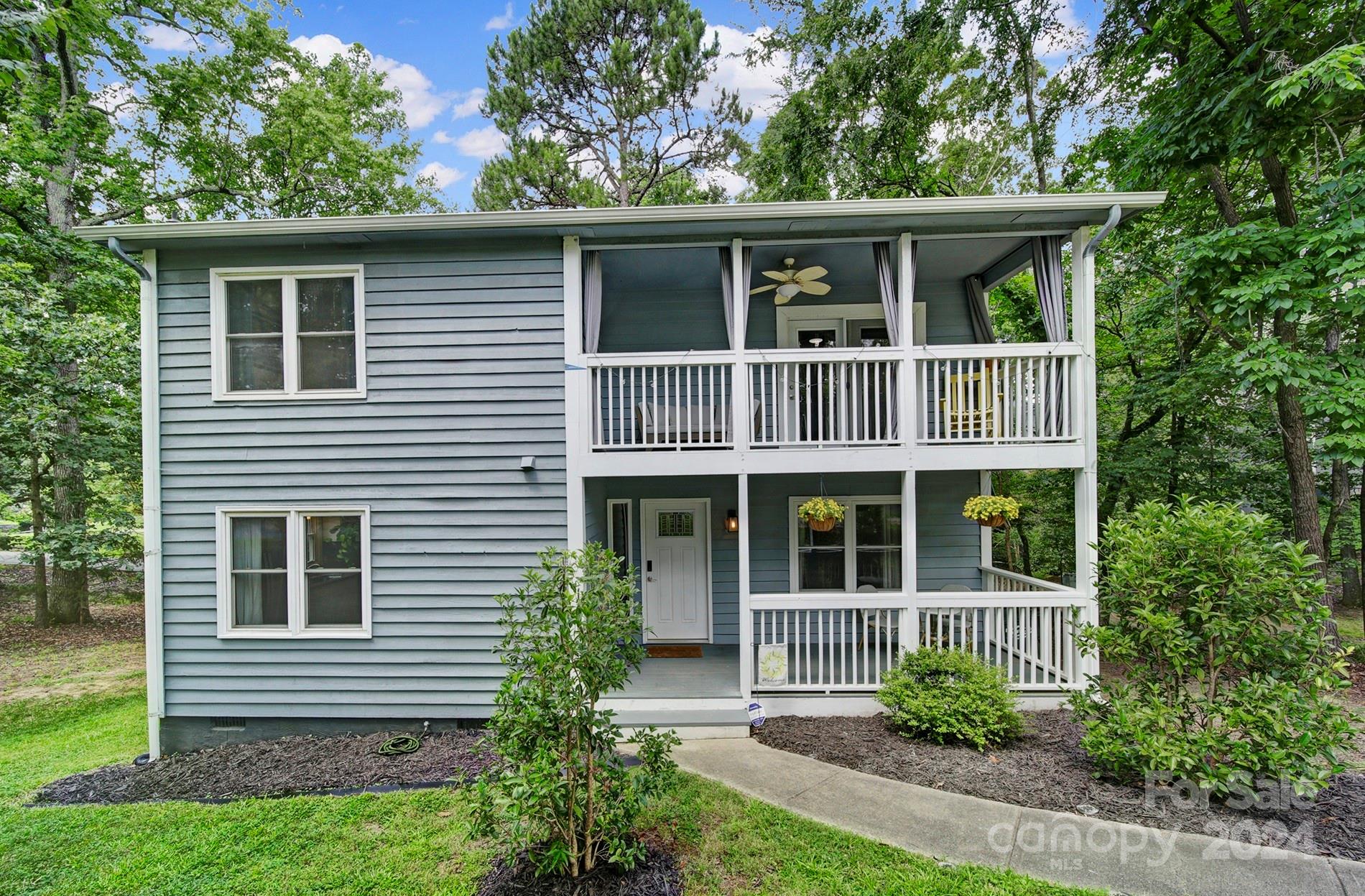 Tega Cay - Residential