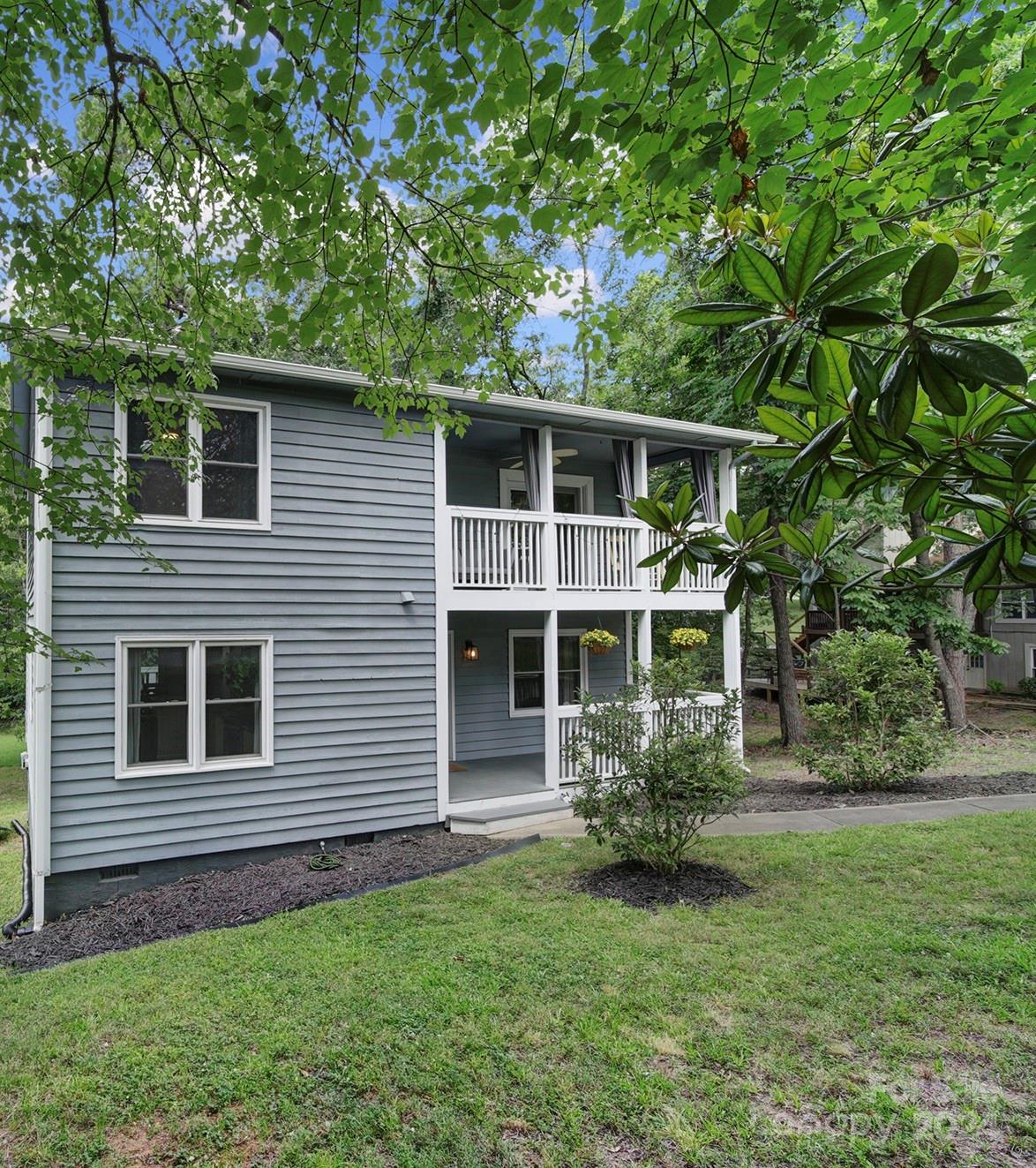 Tega Cay - Residential