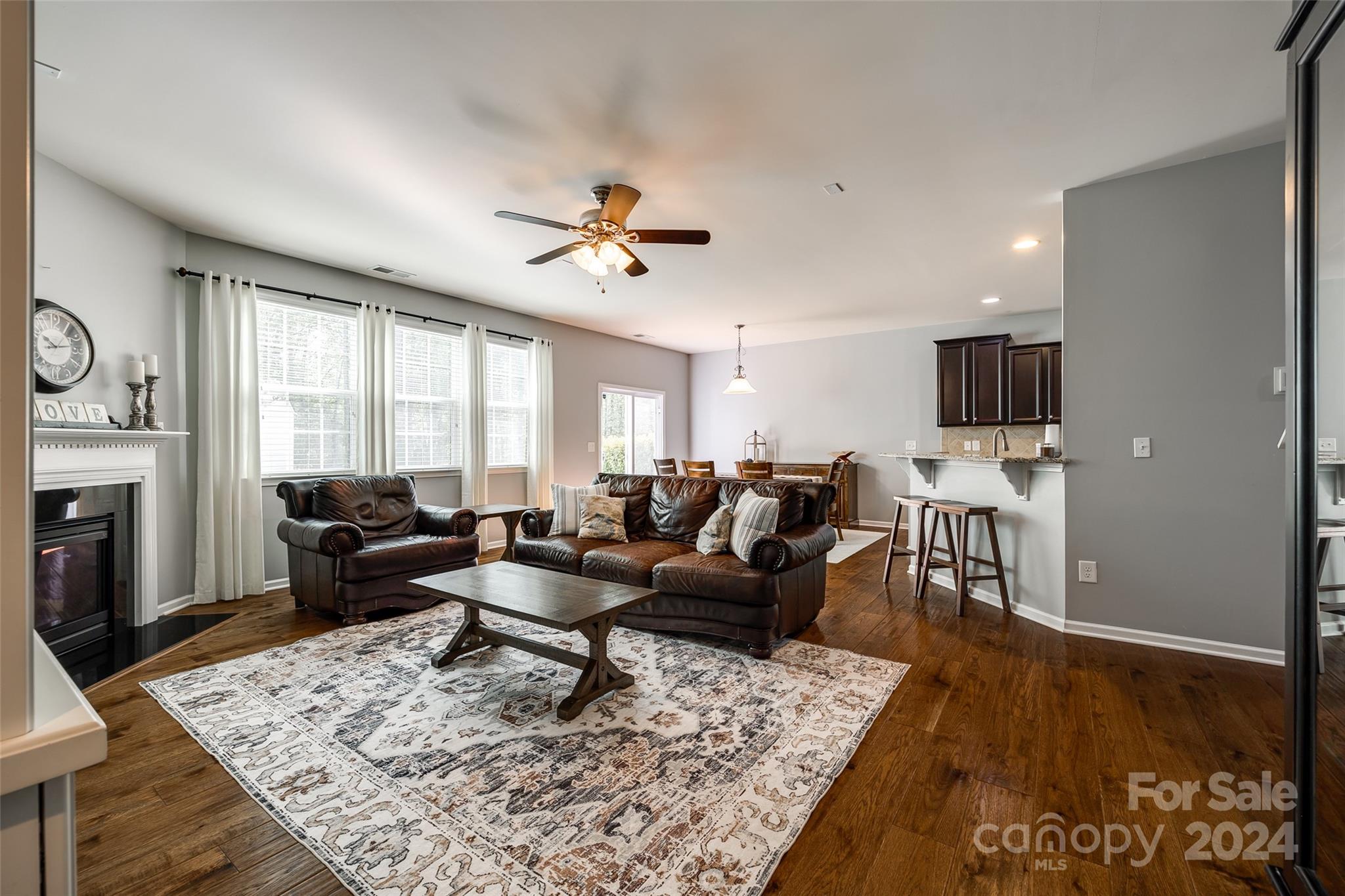 Carolina Reserve - Residential