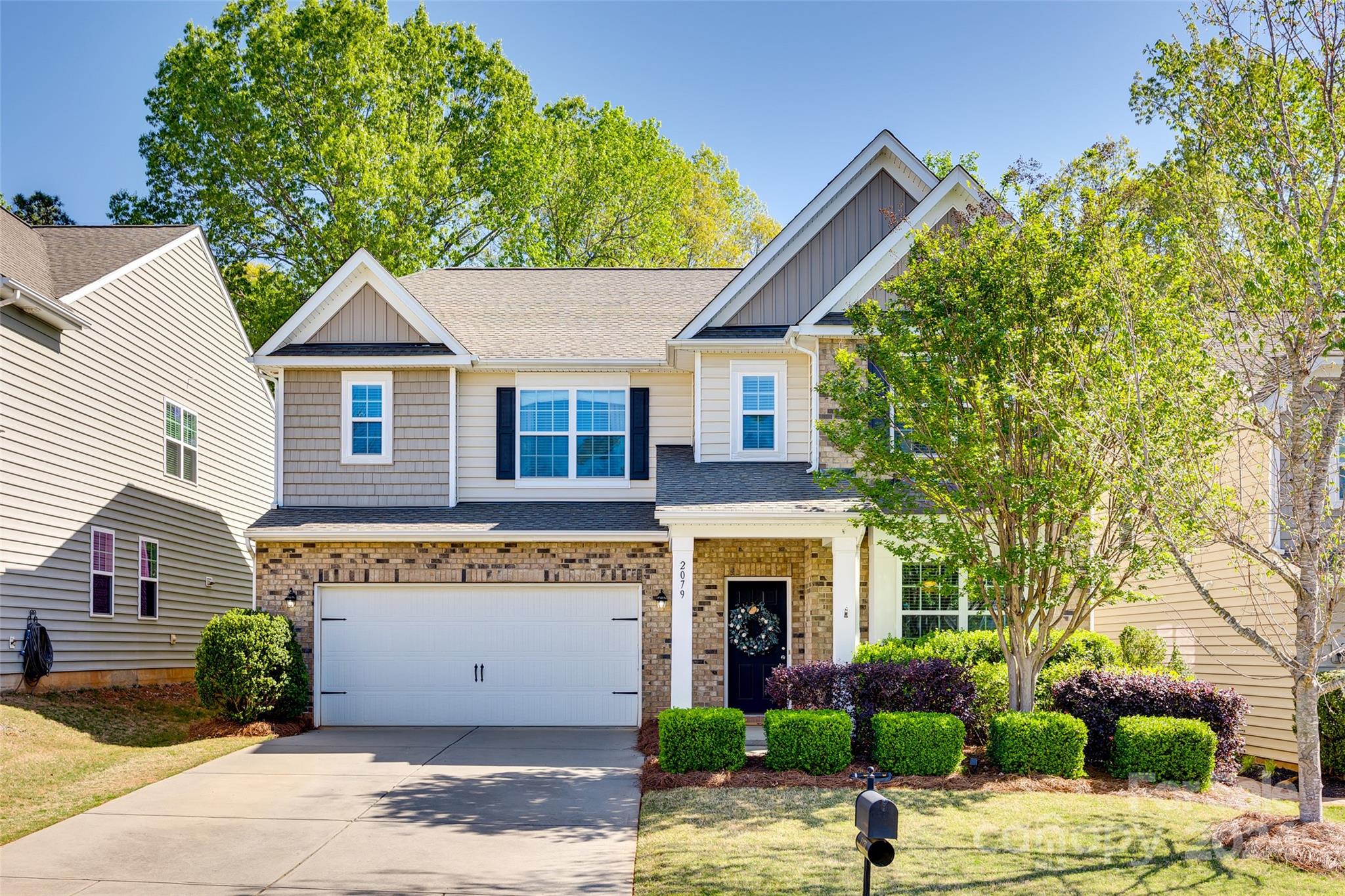 Carolina Reserve - Residential