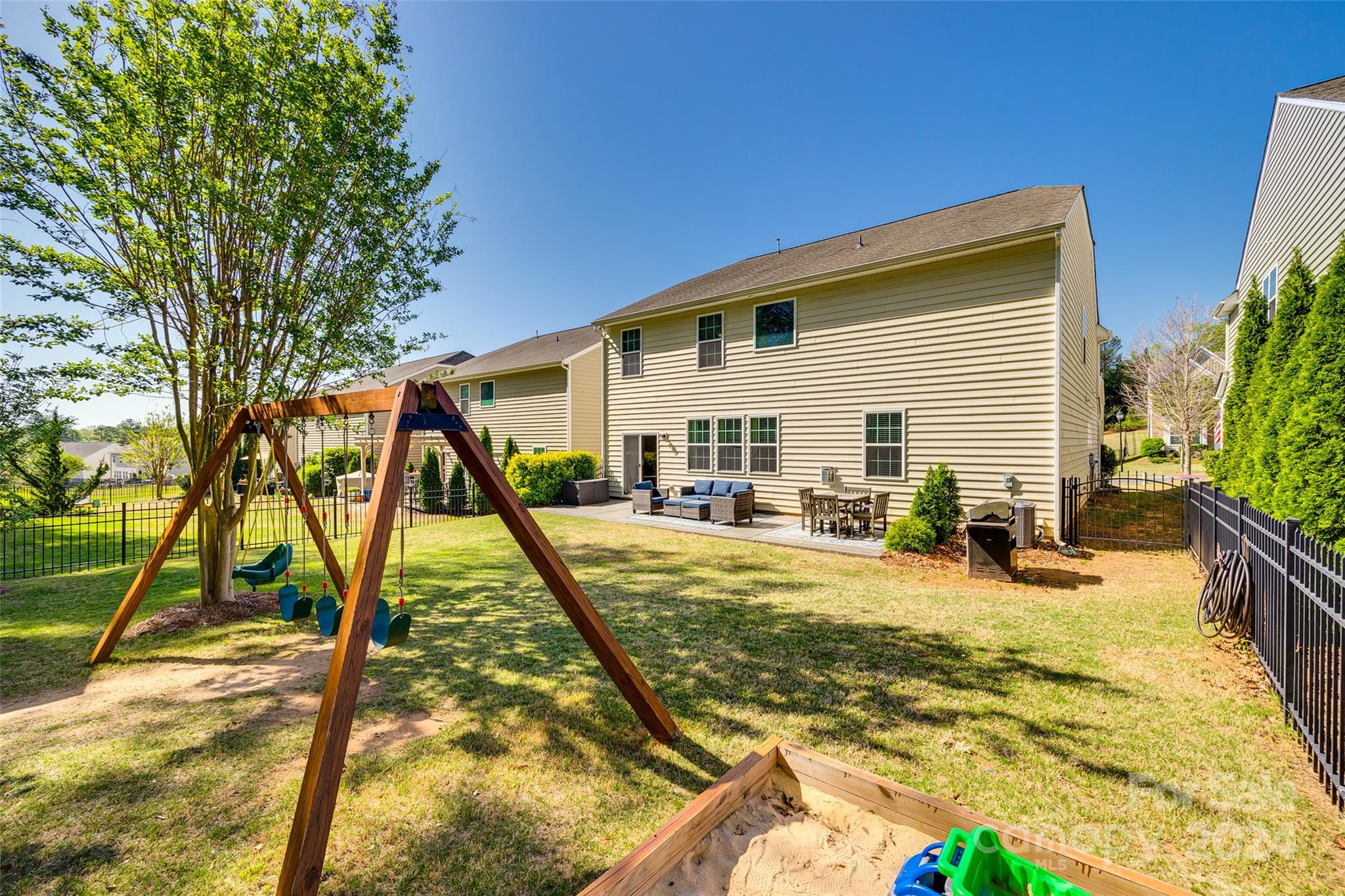 Carolina Reserve - Residential