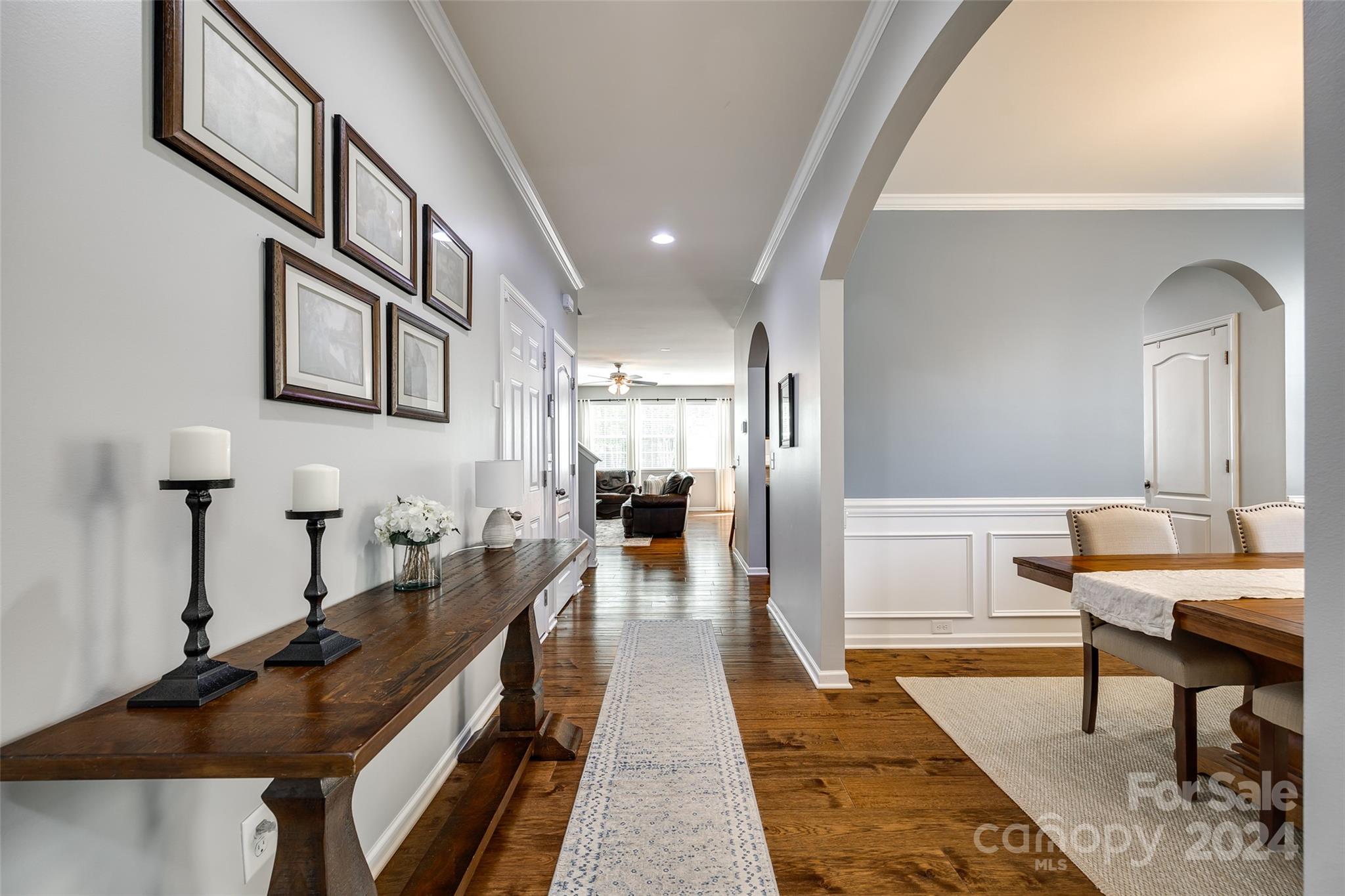 Carolina Reserve - Residential