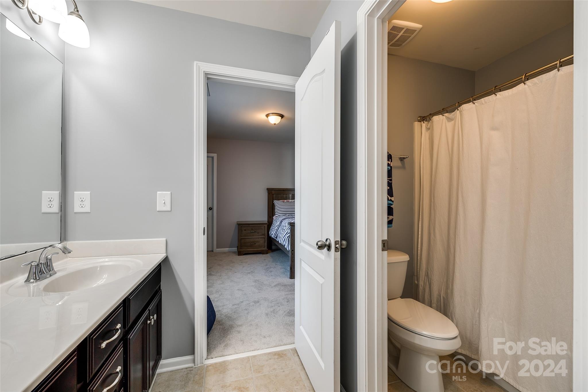 Carolina Reserve - Residential